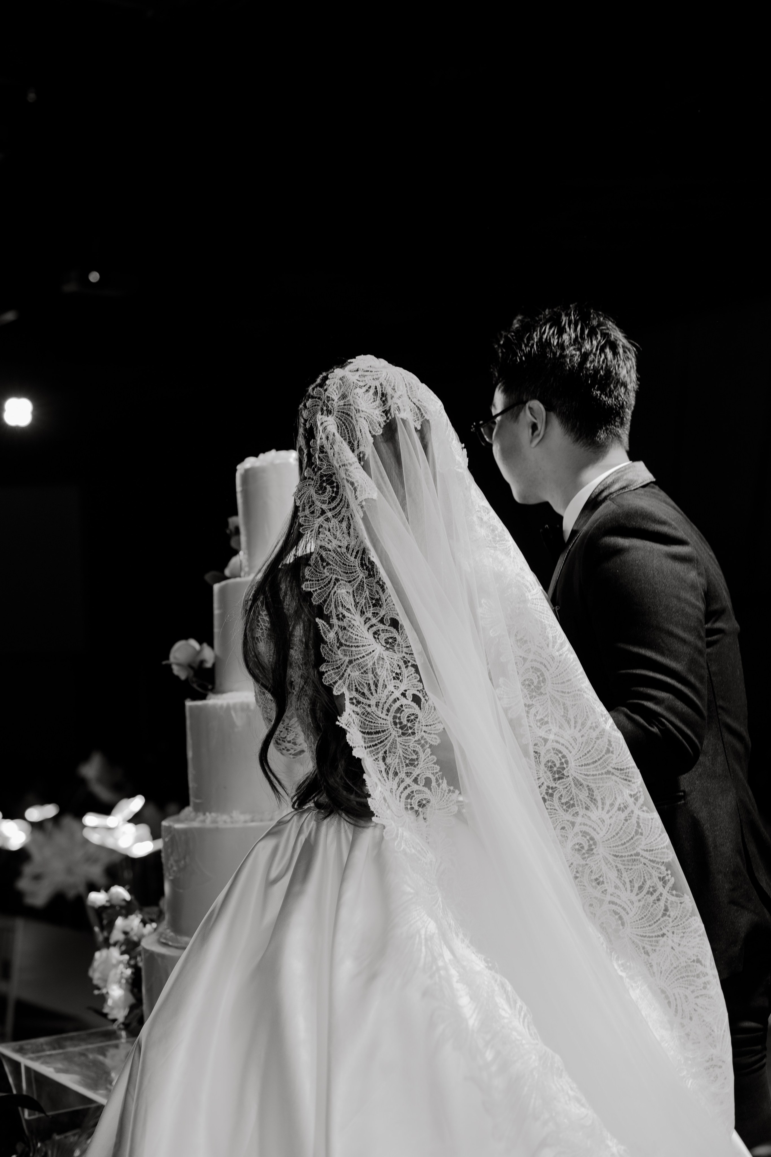 Dat + MaiAnh. BenColor Studio