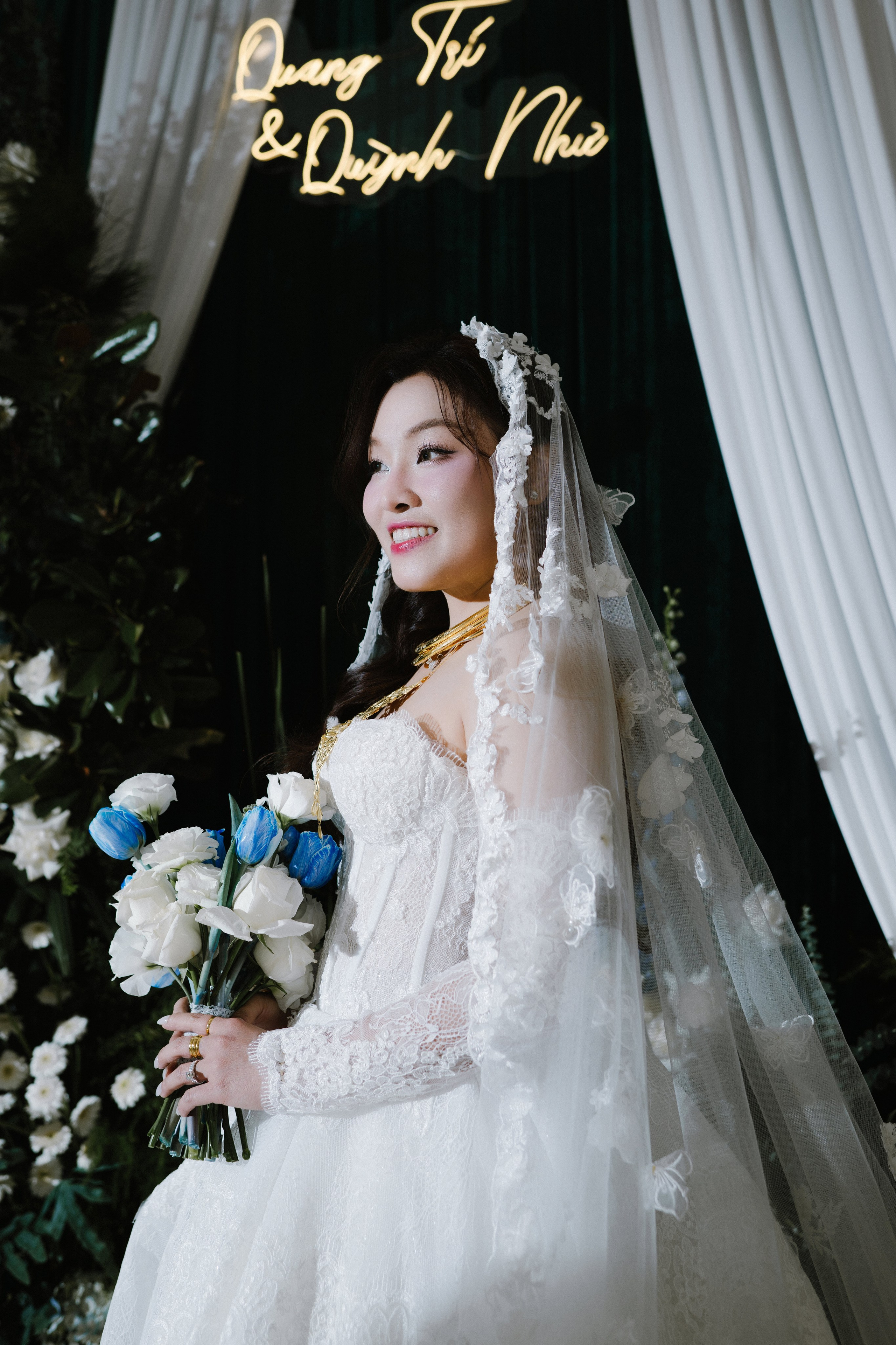 Tri + Nhu | Photojournalism. BenColor Studio