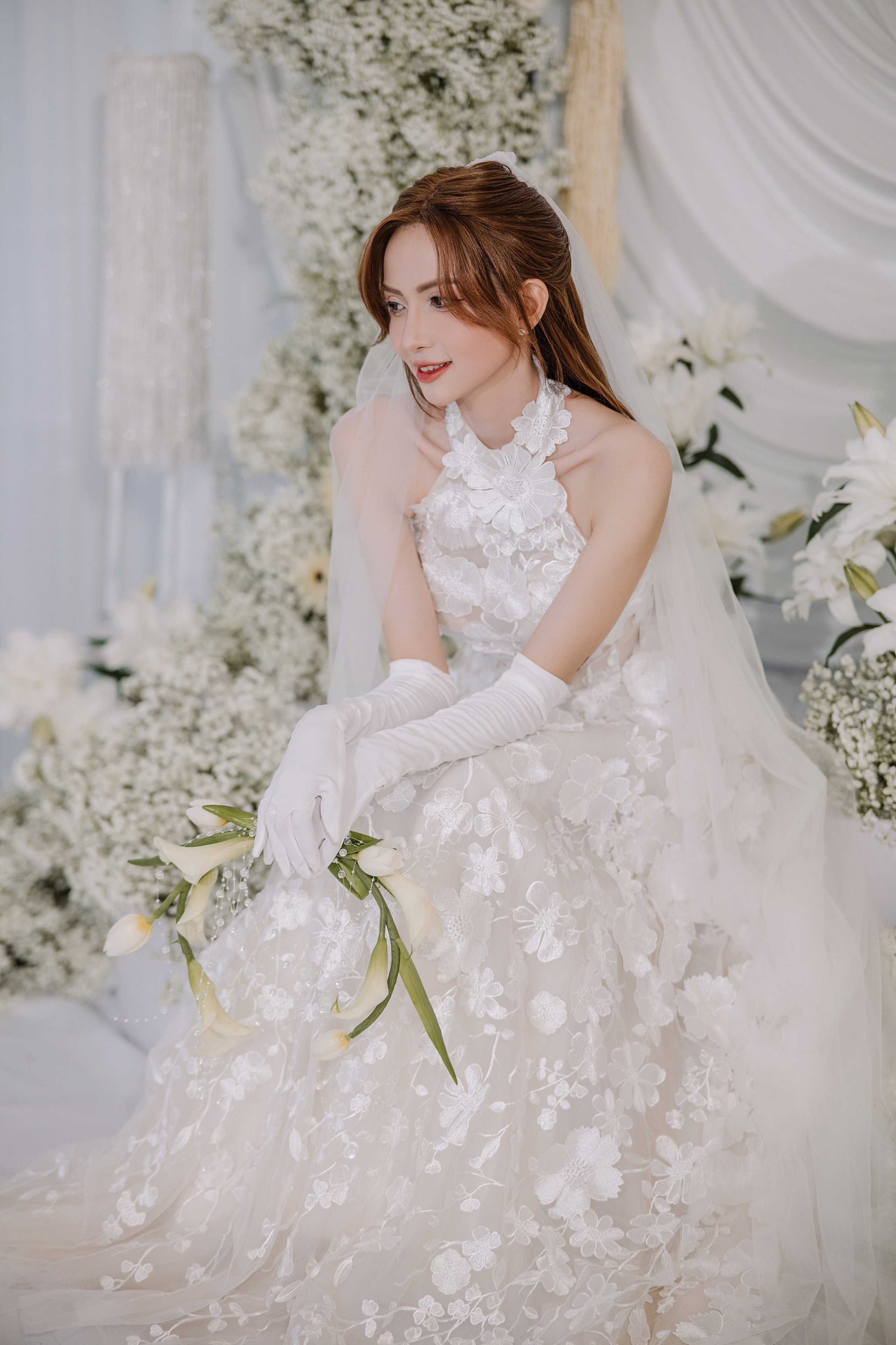 Dat + MaiAnh. BenColor Studio