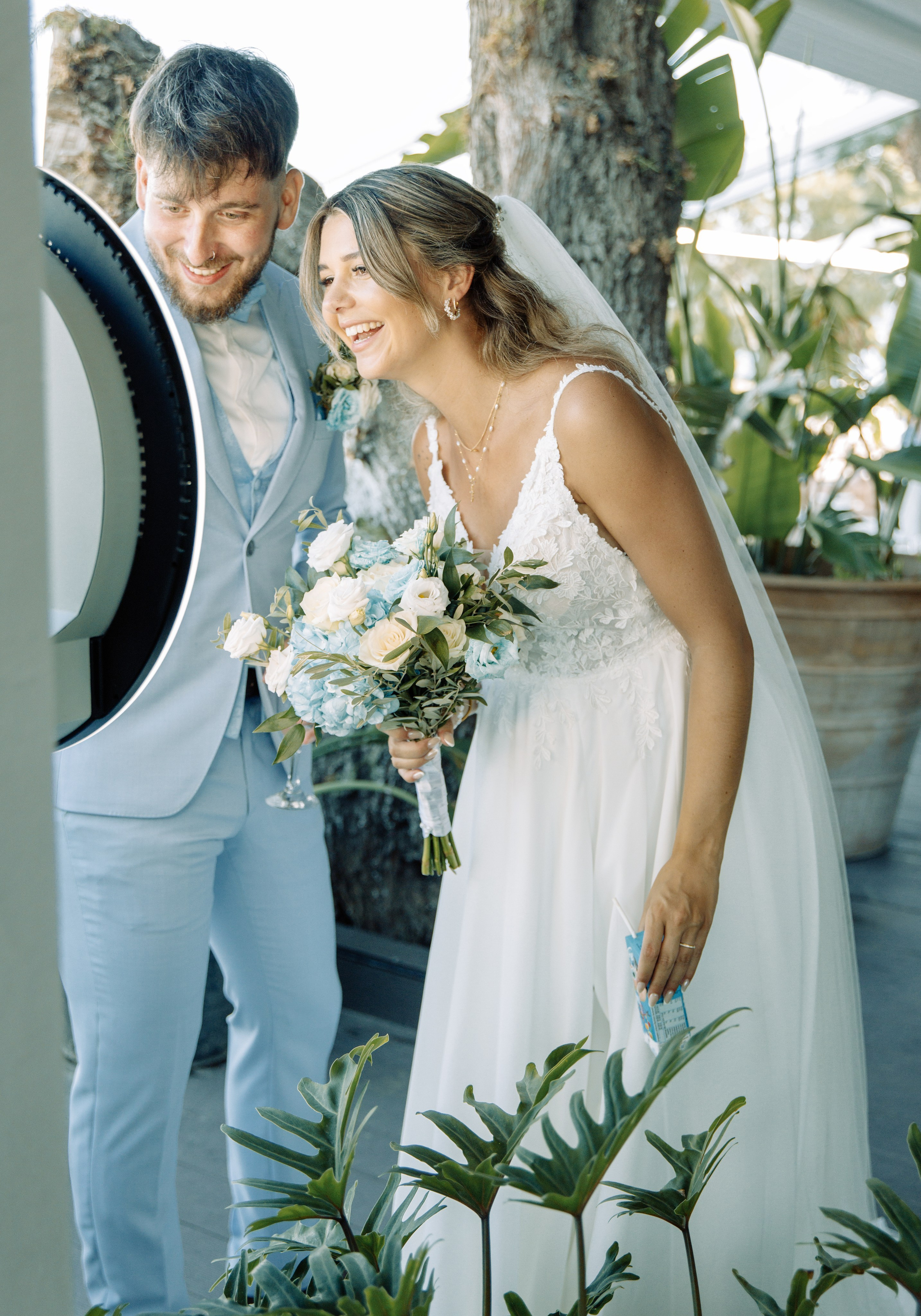 Kimberly und Nico 26.6.2026. Heiraten auf Rhodos | Deutschsprachige Hochzeitsplanerin Griechenland