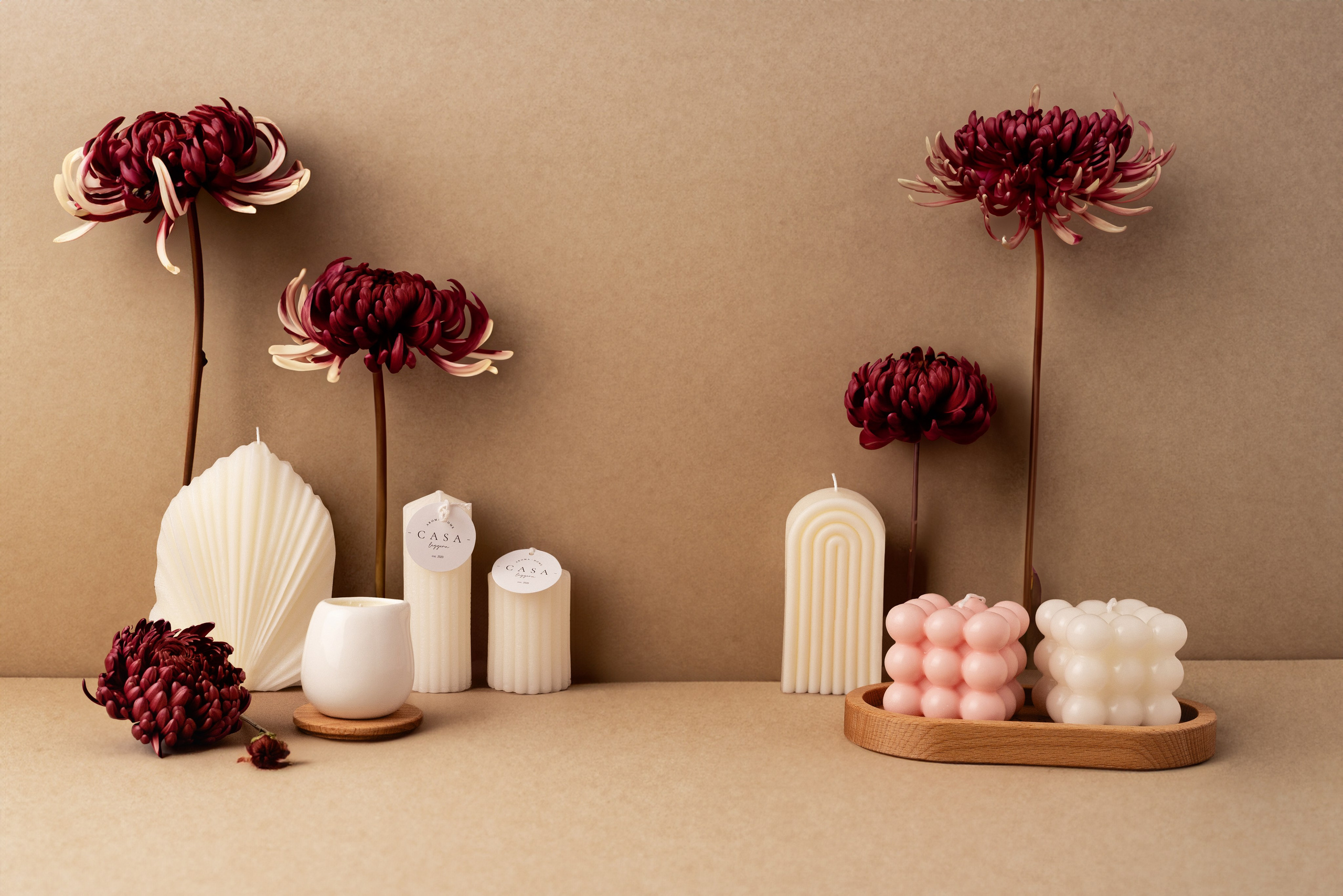 Casa Leggera. Captured by Hallovud