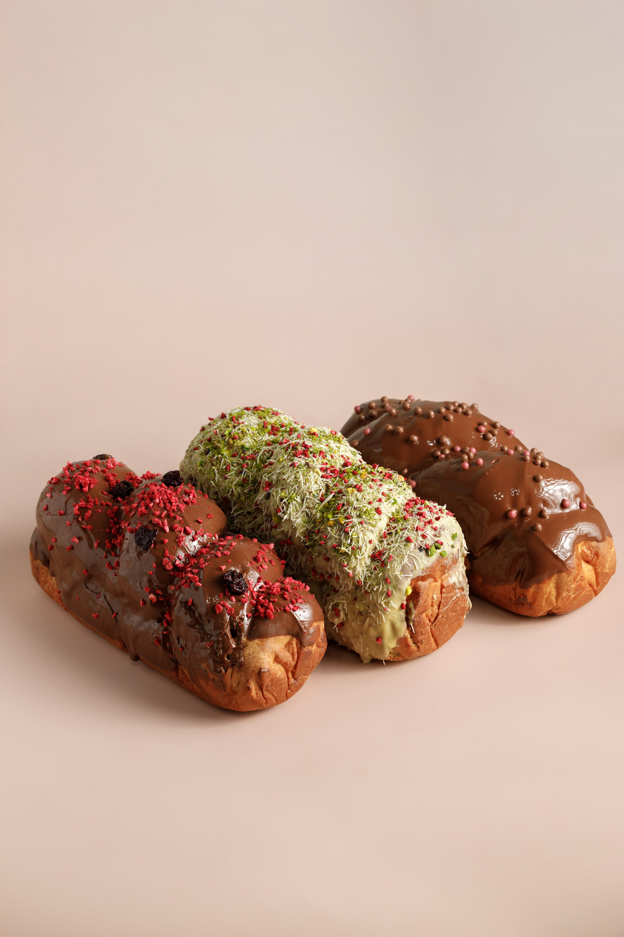 Lucci Cake. Captured by Hallovud