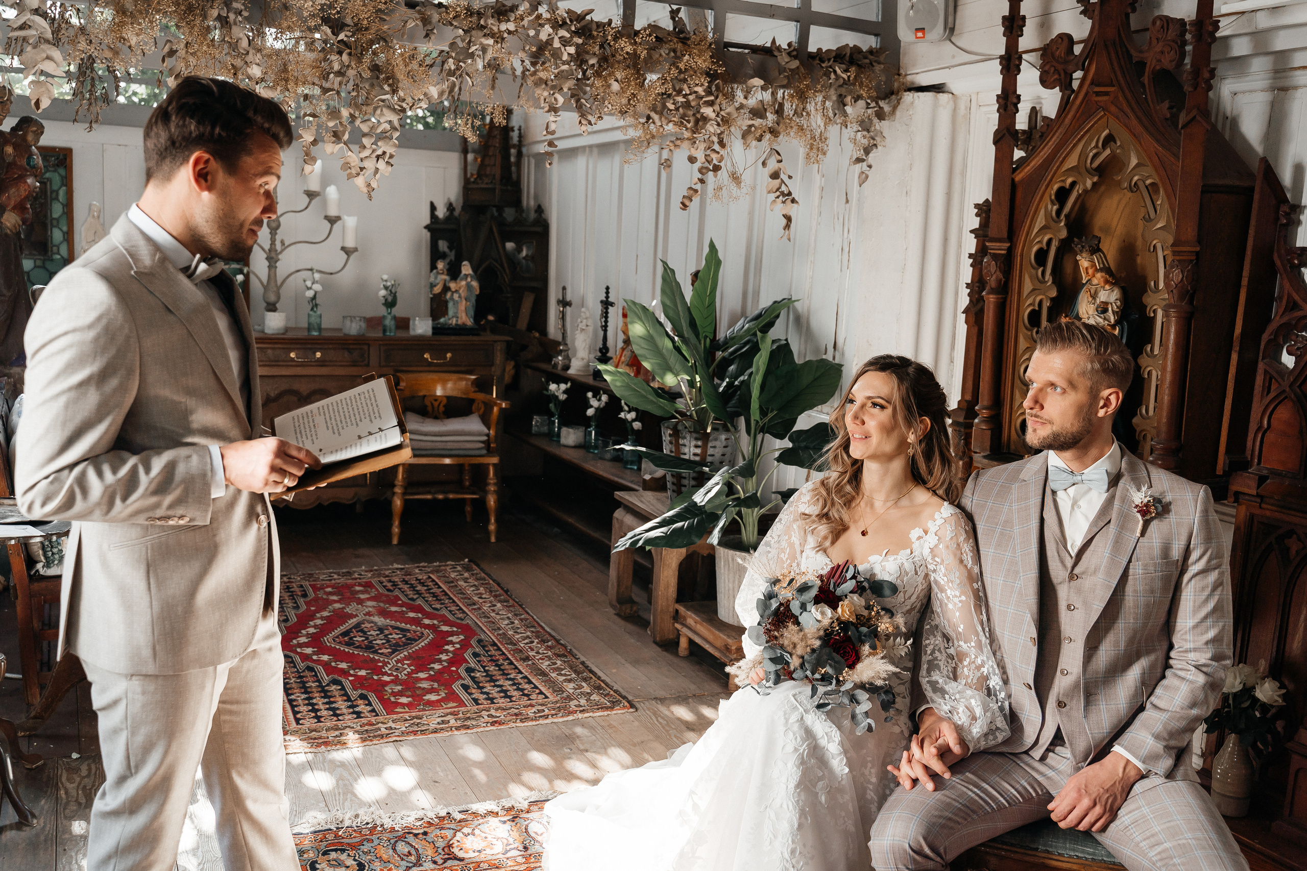 Wedding Pictures. Wedding Photographer Germany