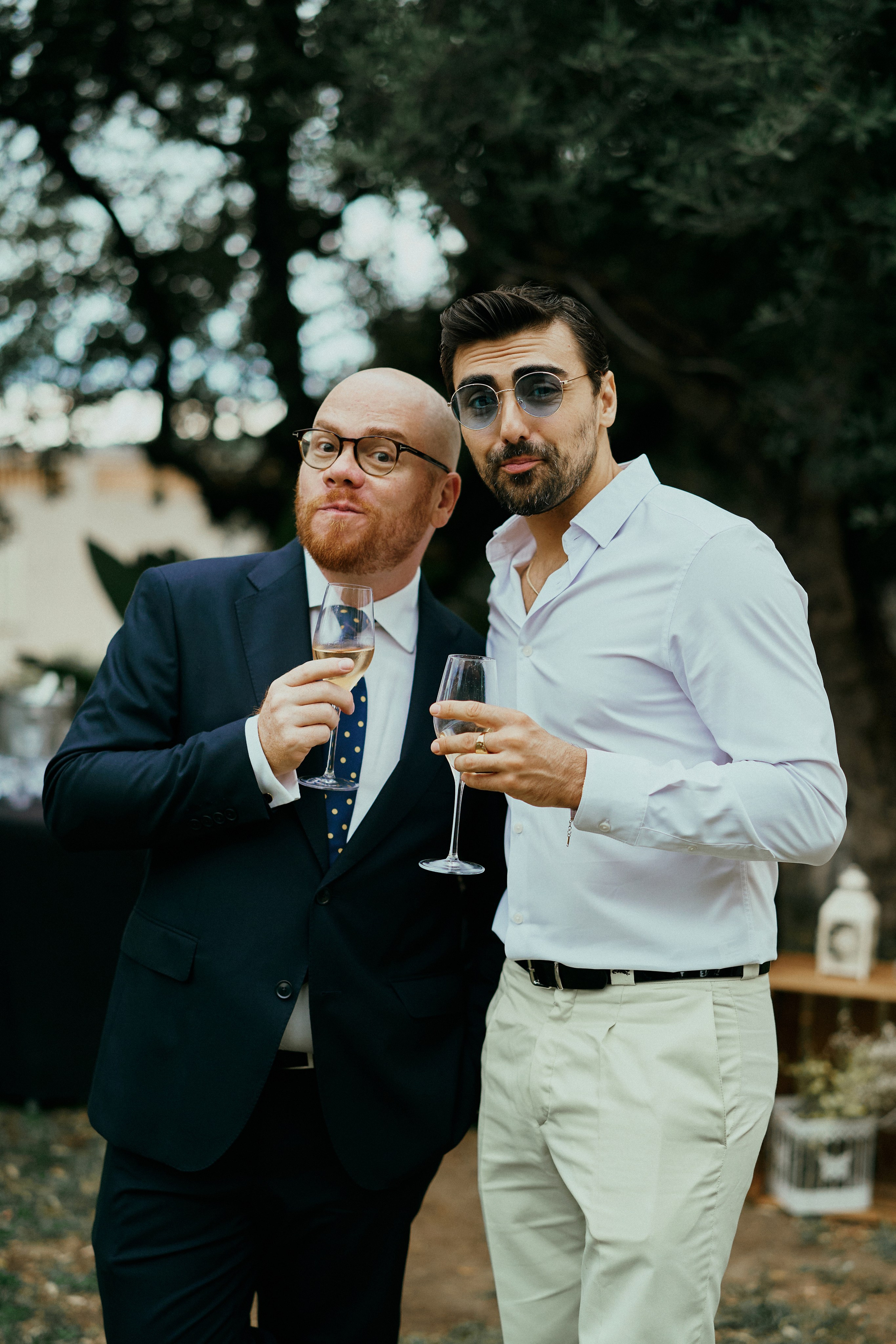 Jeime & Marina. Фотограф в Барселоне Жанна Захарченко