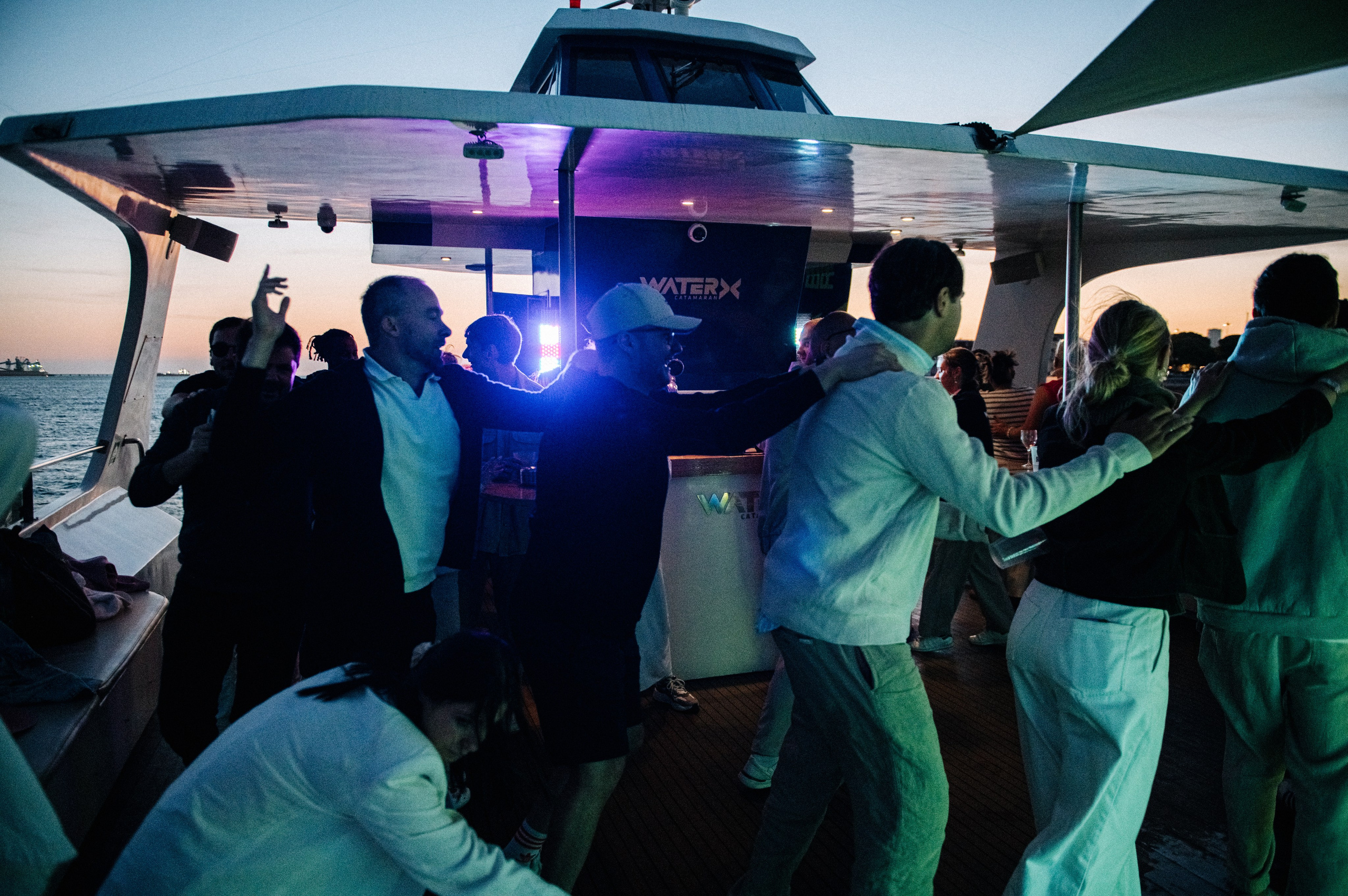 Corporate party. Ваш фотограф в Лиссабоне — Анна Белова