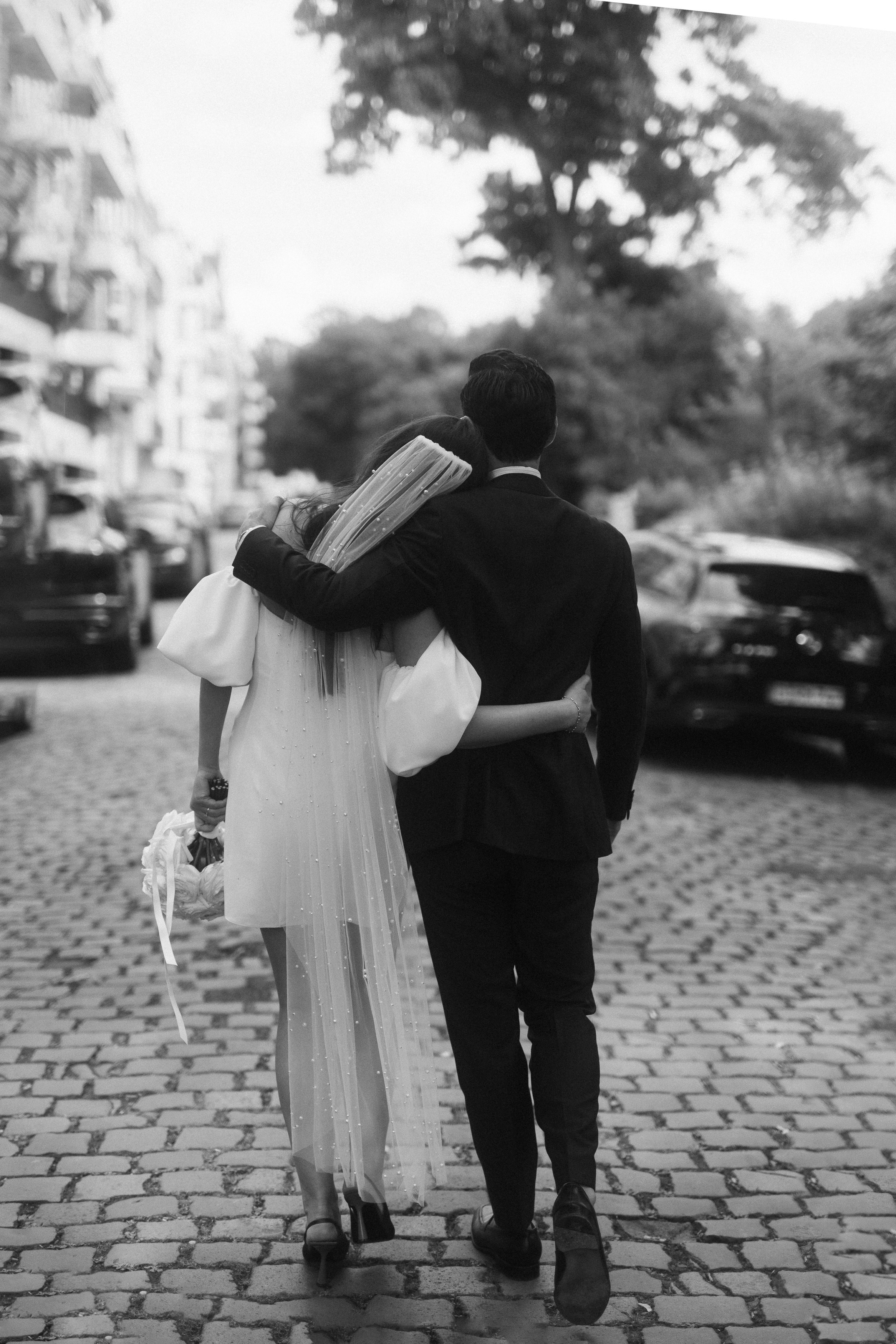 Hochzeitfotografin Düsseldorf, NRW Nadja Holzmann