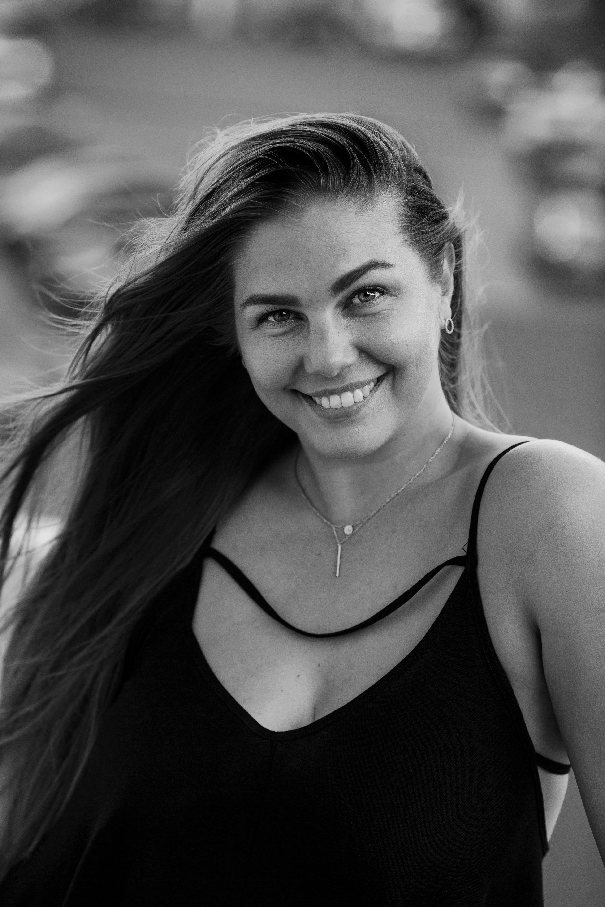 Черно Белая Фотография. Портретный Фотограф и видеограф Алёна Коноплина, Лимассол (Кипр)