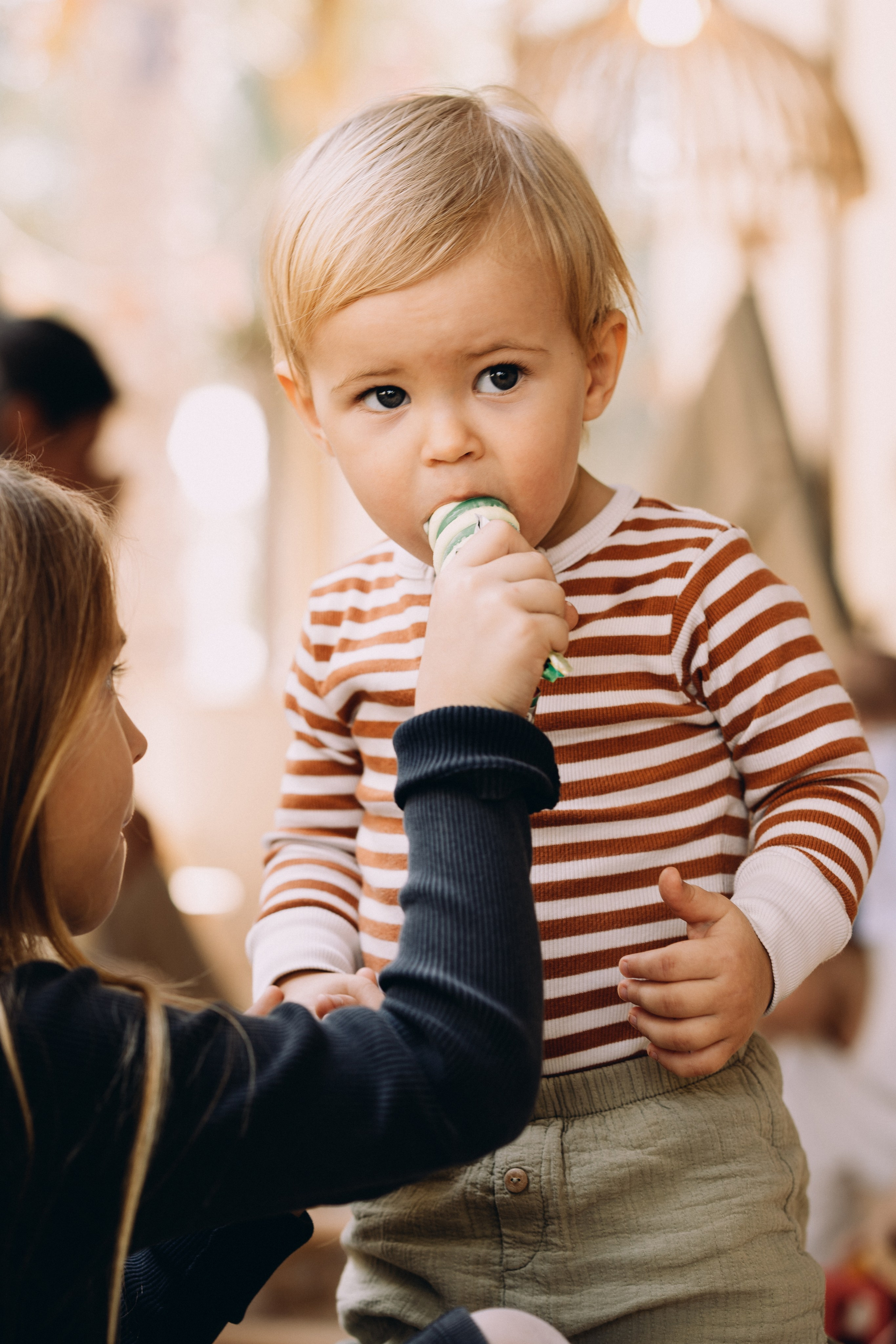 Angel Cakes Moments. Elena Pretzner Photography
