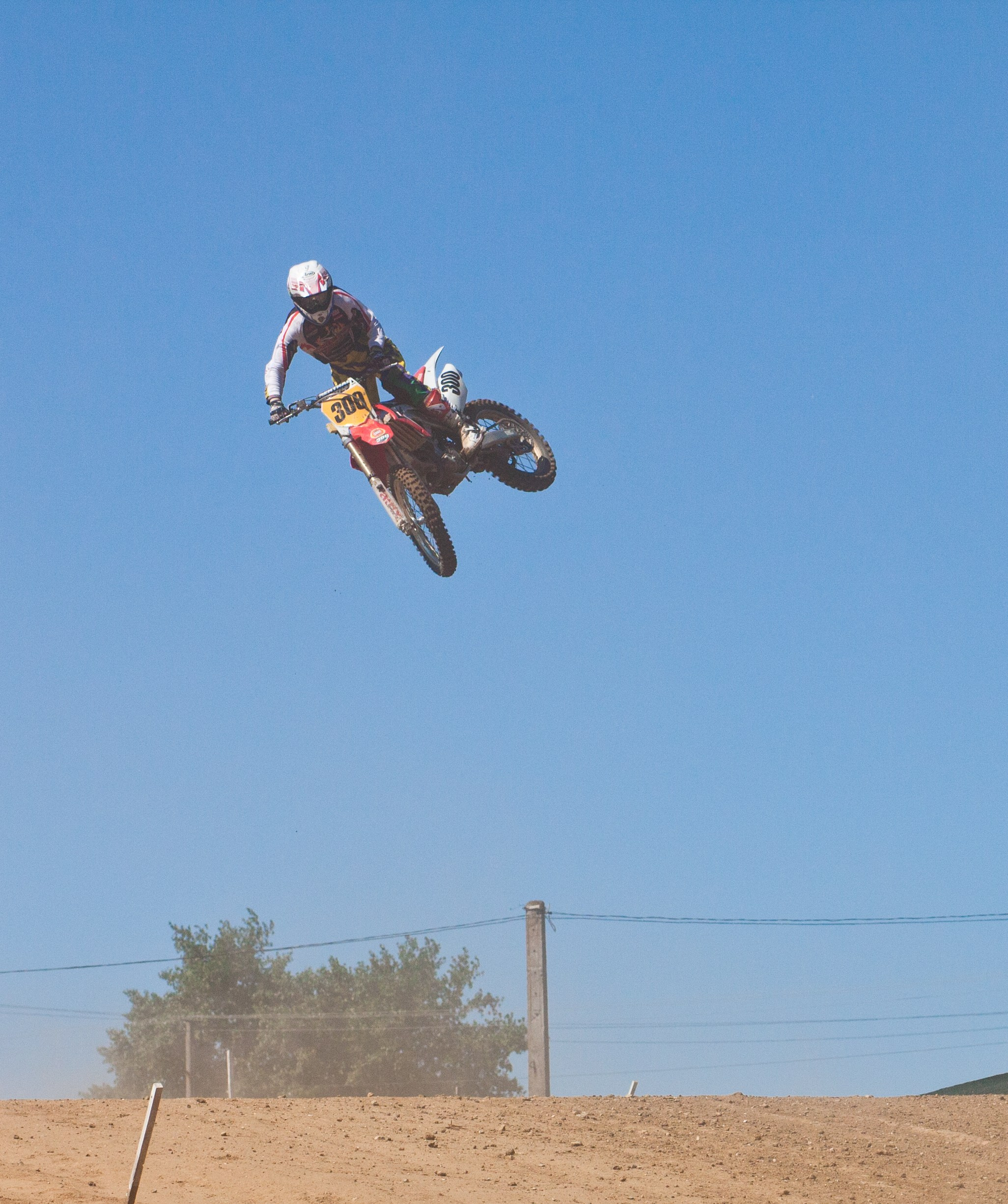 Мотокросс фото