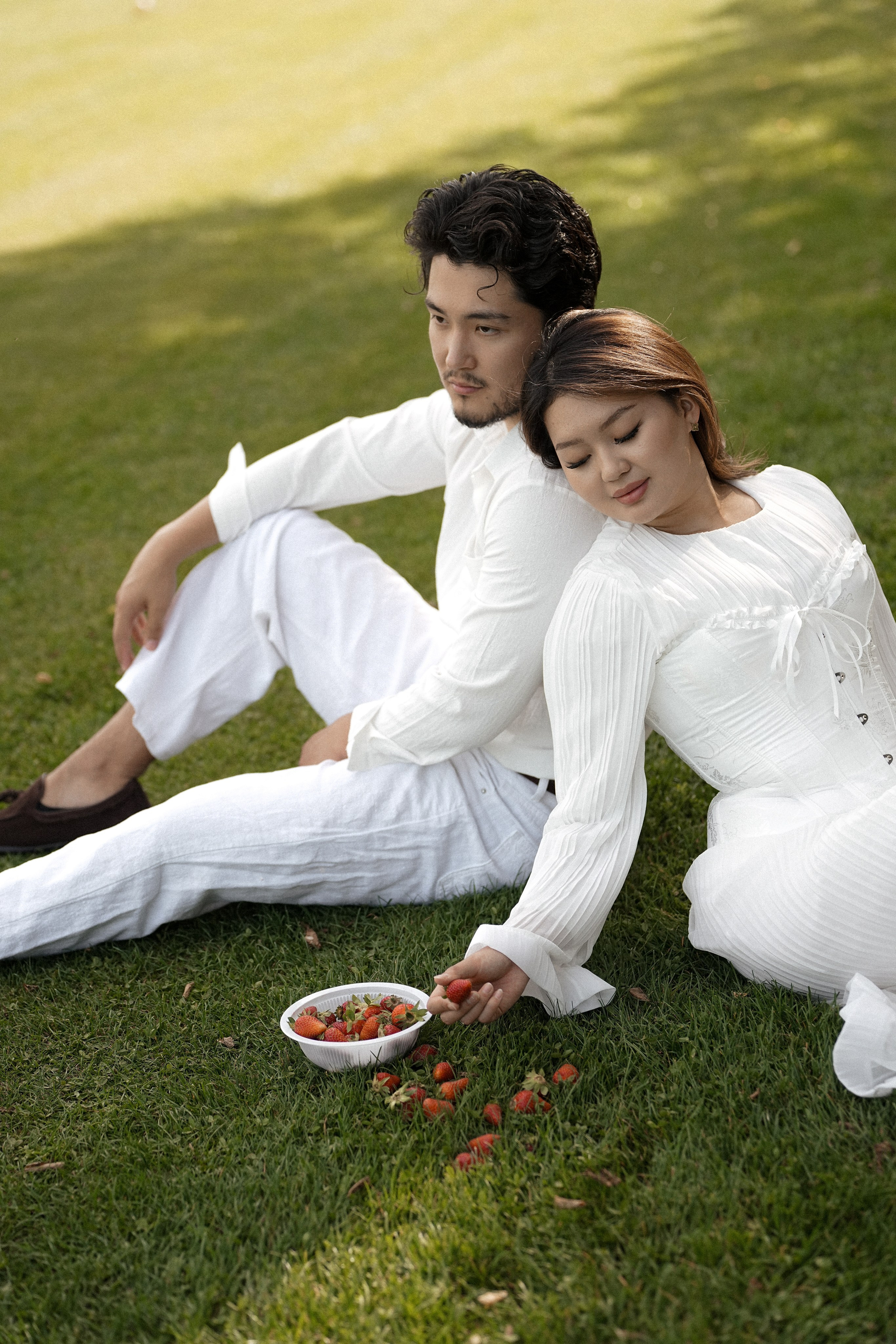 Love. Sariev