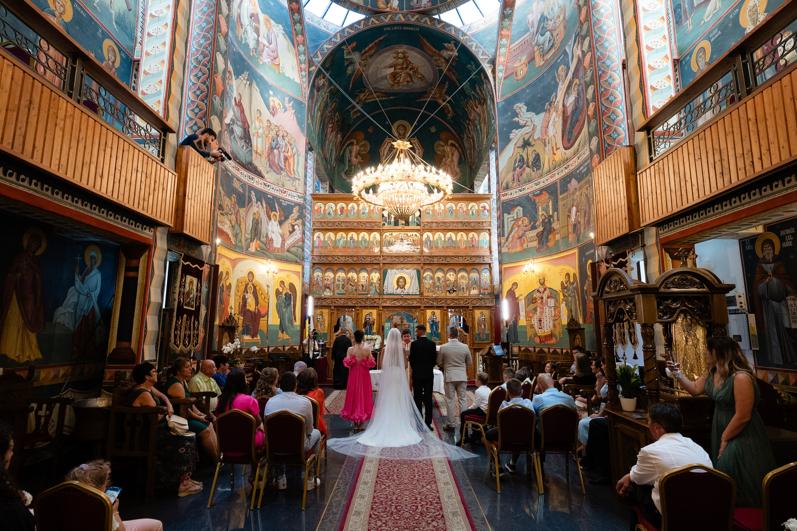 Fotografie de nuntă – Gabriel și Mădălina | Catalin Predescu. Fotograf de evenimente, portret si lifestyle