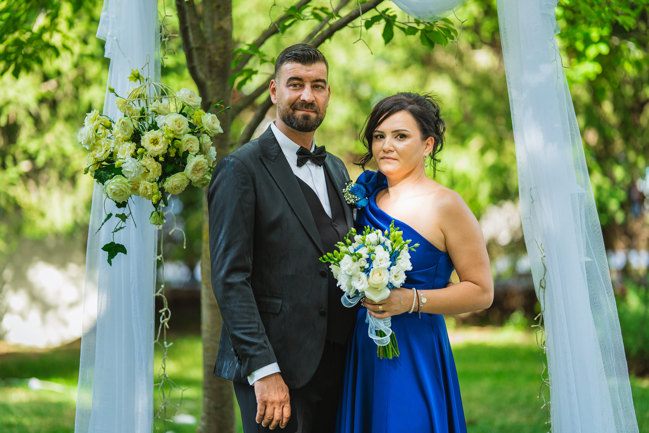 Bella & Adi. Foto Studio — Fotograf de evenimente, nunti, botezuri, portrete