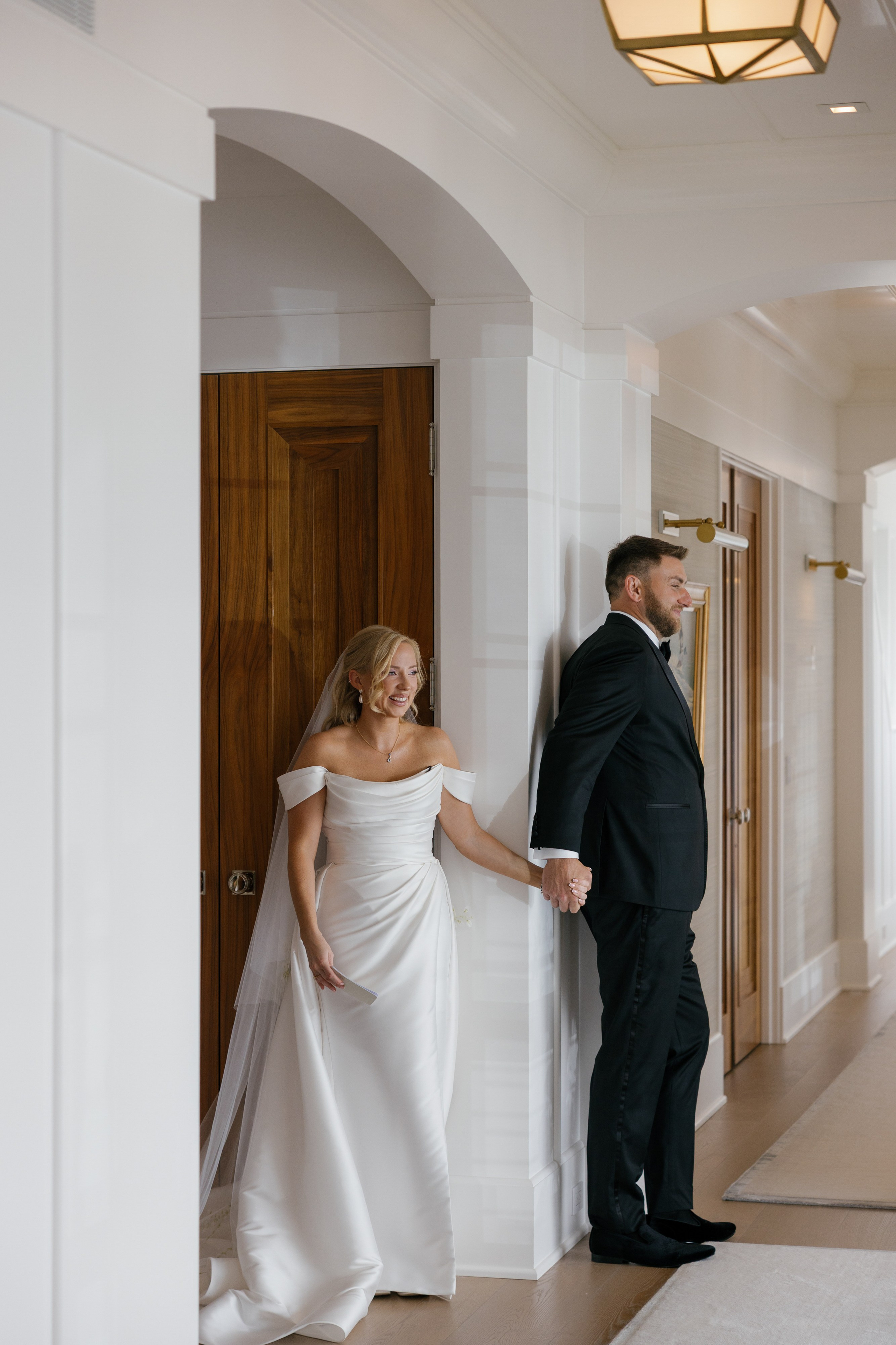 Anne Marie and Andrew. Wedding photographer and videographer New York | New Jersey