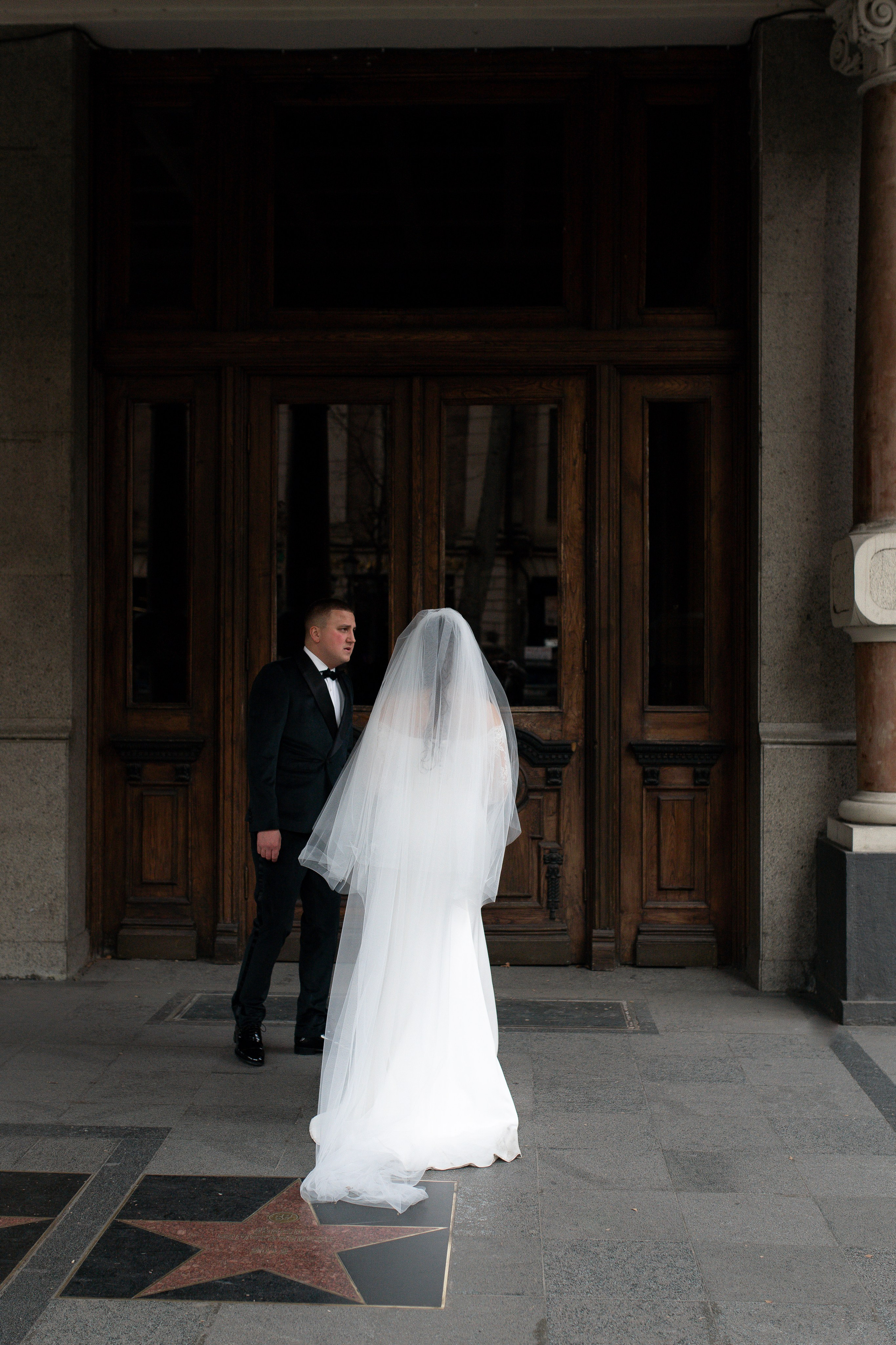 Andriy & Ksenia. Wedding photographer in Georgia