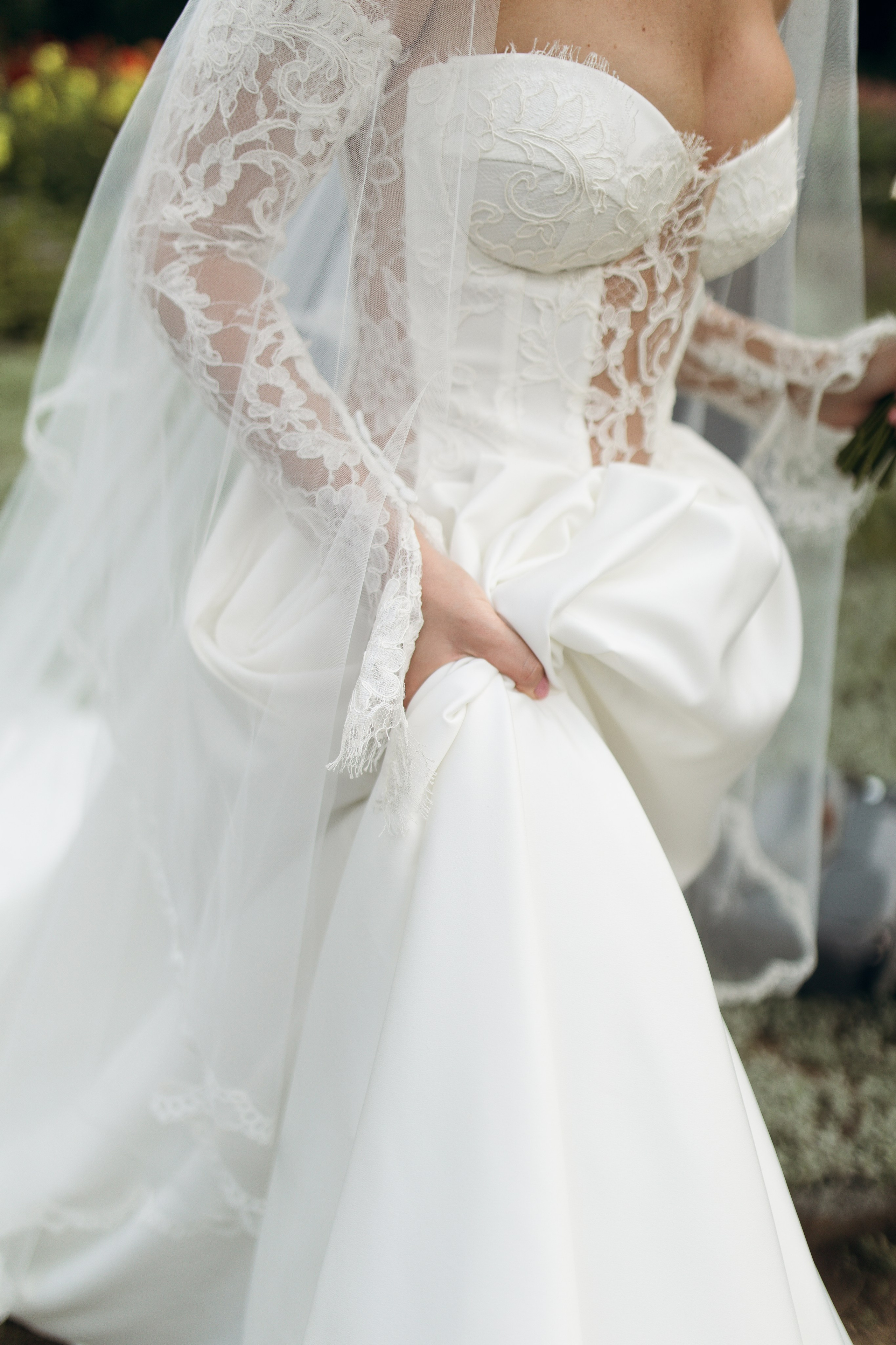 Денис & Каріна. Wedding photographer in Georgia