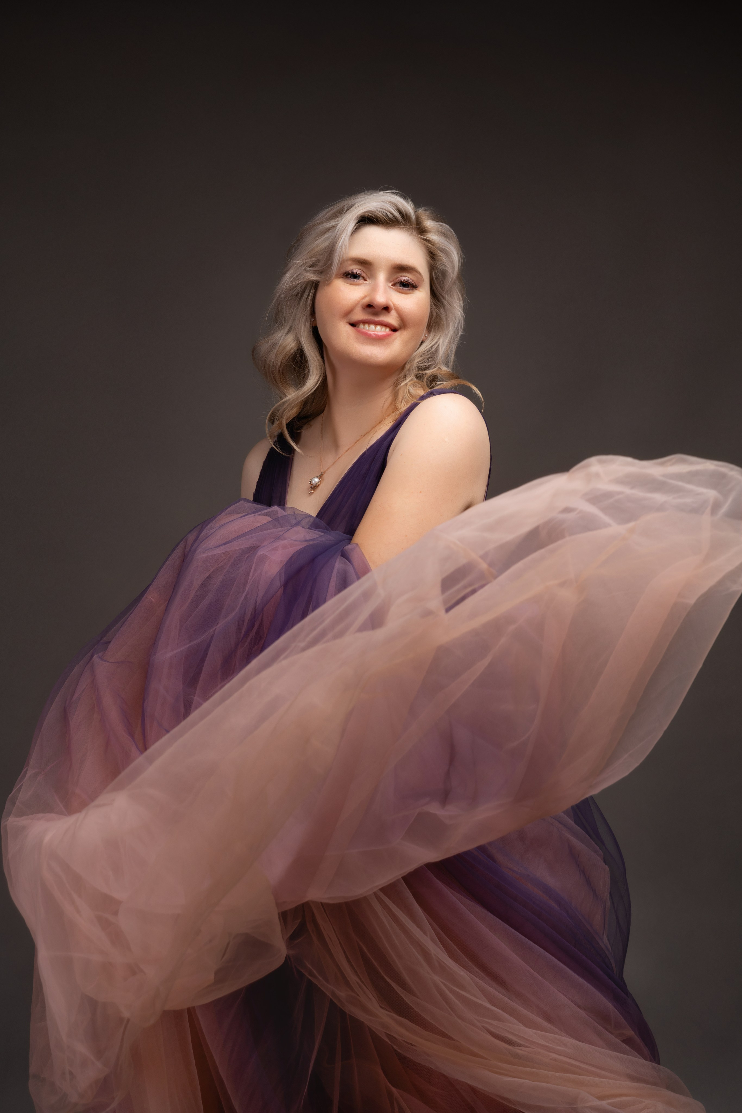 HM. Wedding & portrait photography in the Seattle Area. Helen Michelle photographer