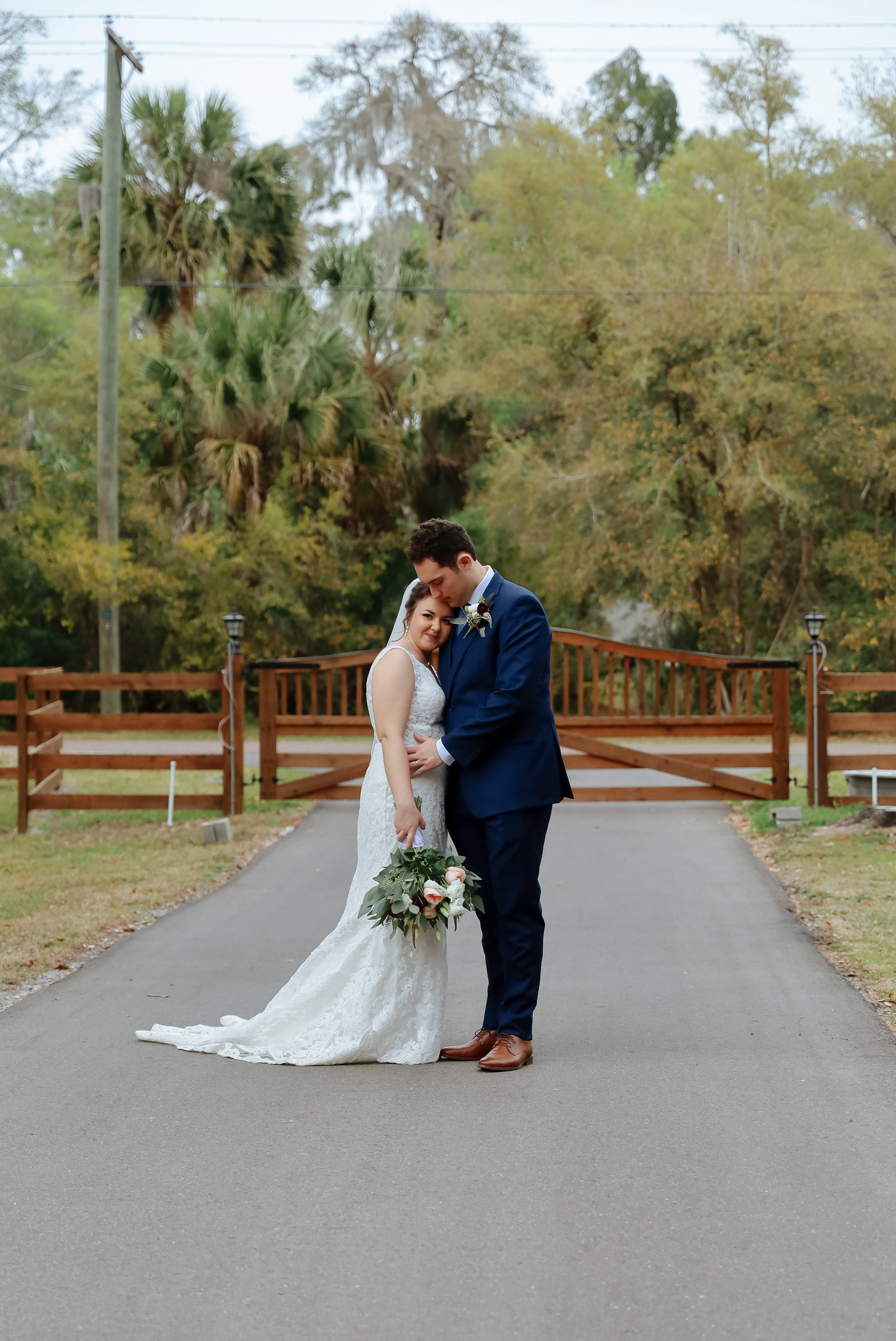 WEDDING and love story