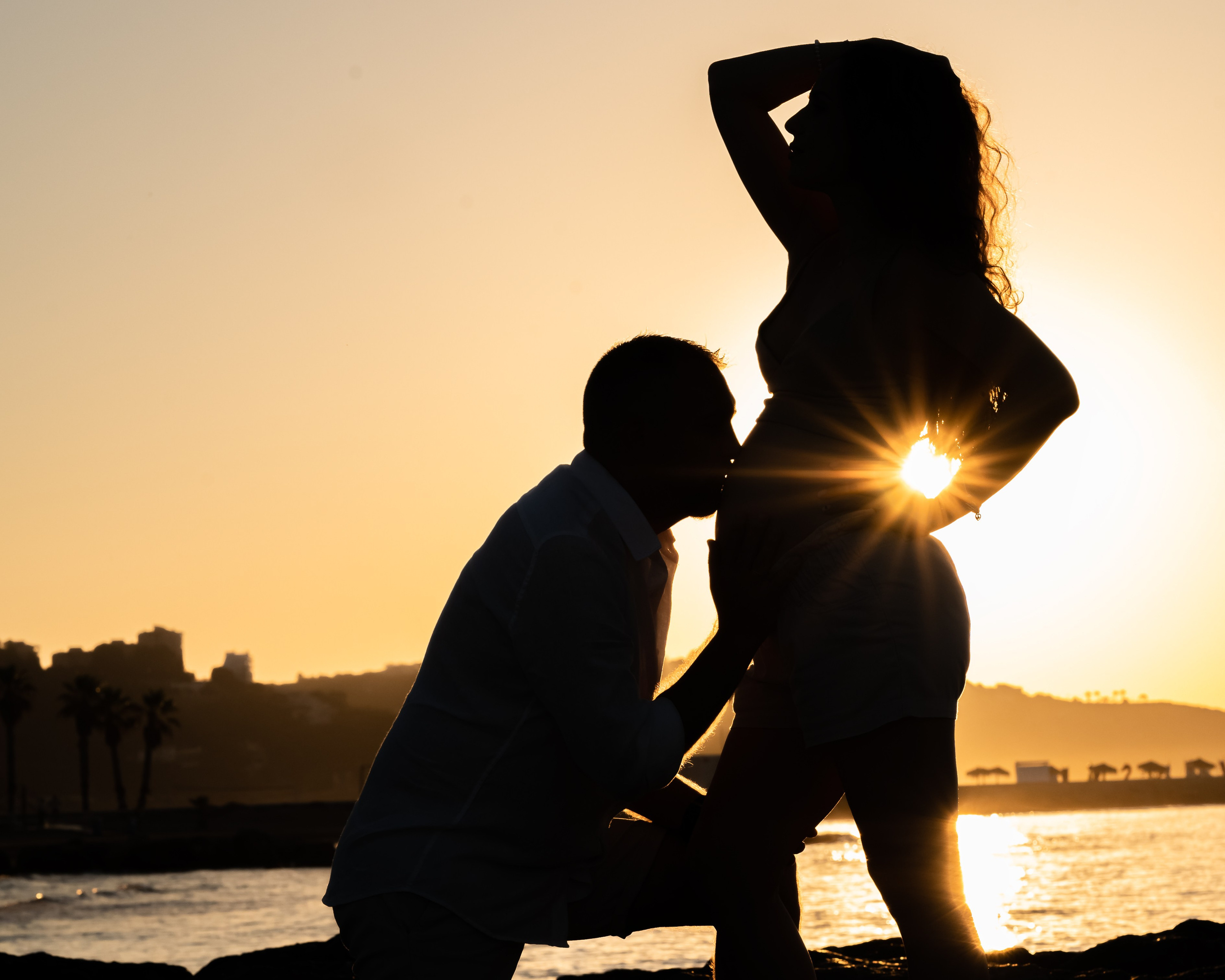 PAARE. Familien- und Hochzeitsfotograf Shestak Ivan