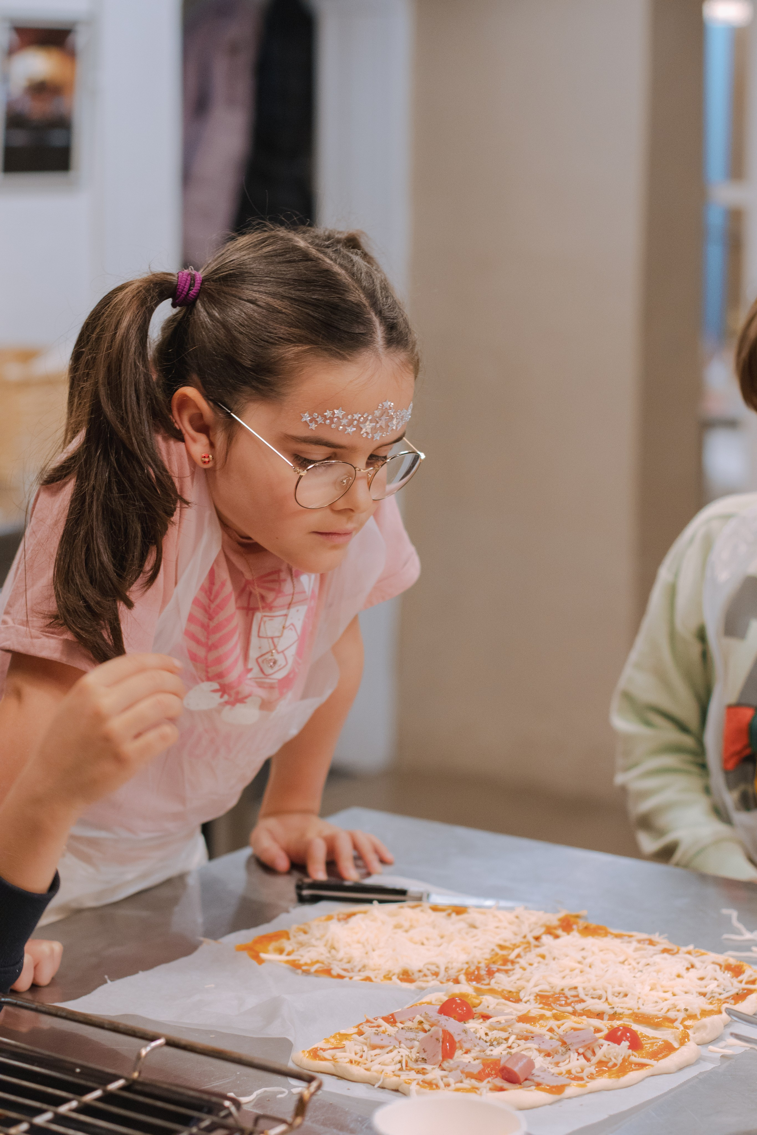 Catalina’s birthday, Barcelona. Alexandra Uzianova — photo and video content in Barcelona