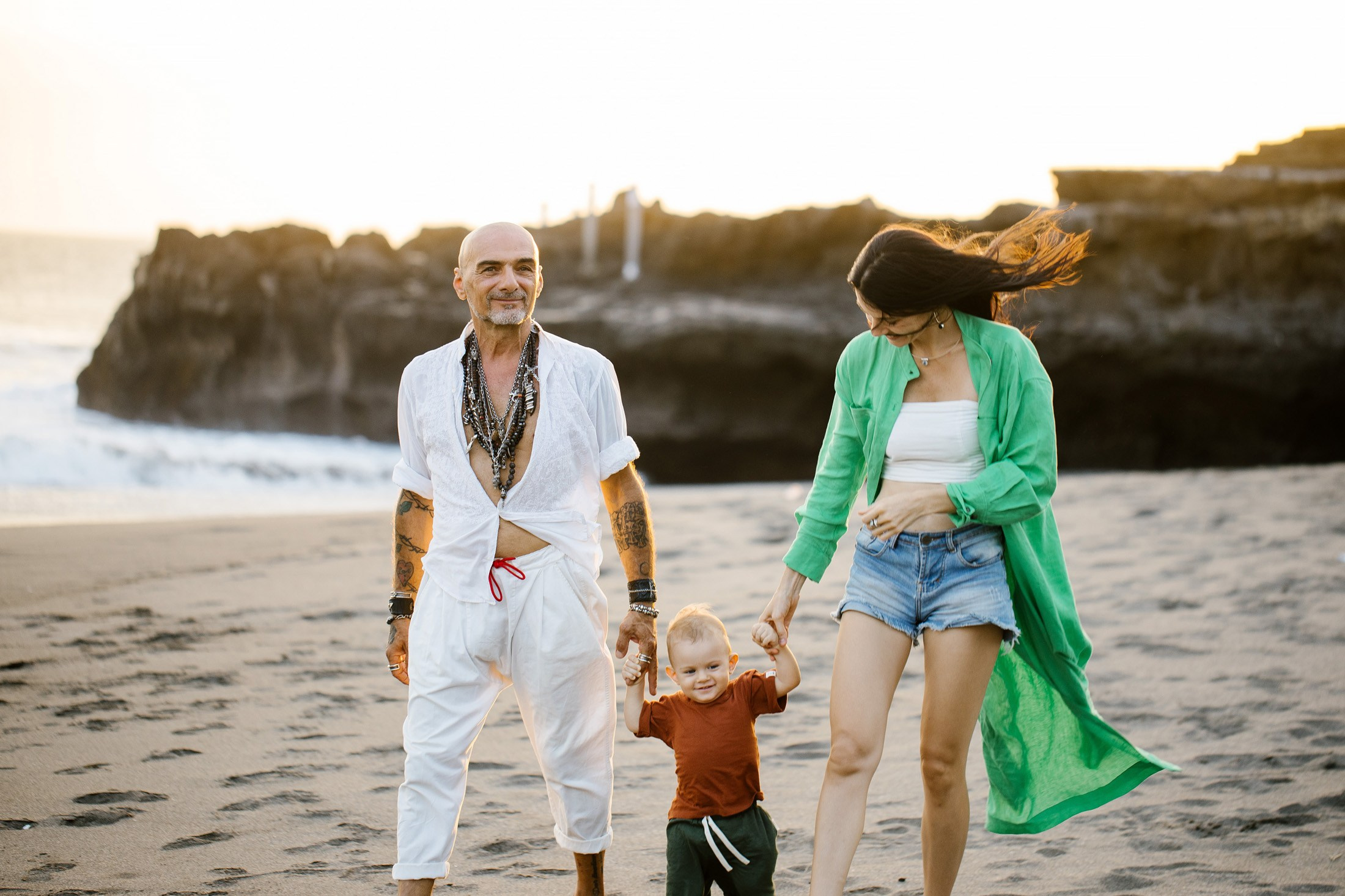 Family. Get.it.feel — Aesthetic Photography and Videography