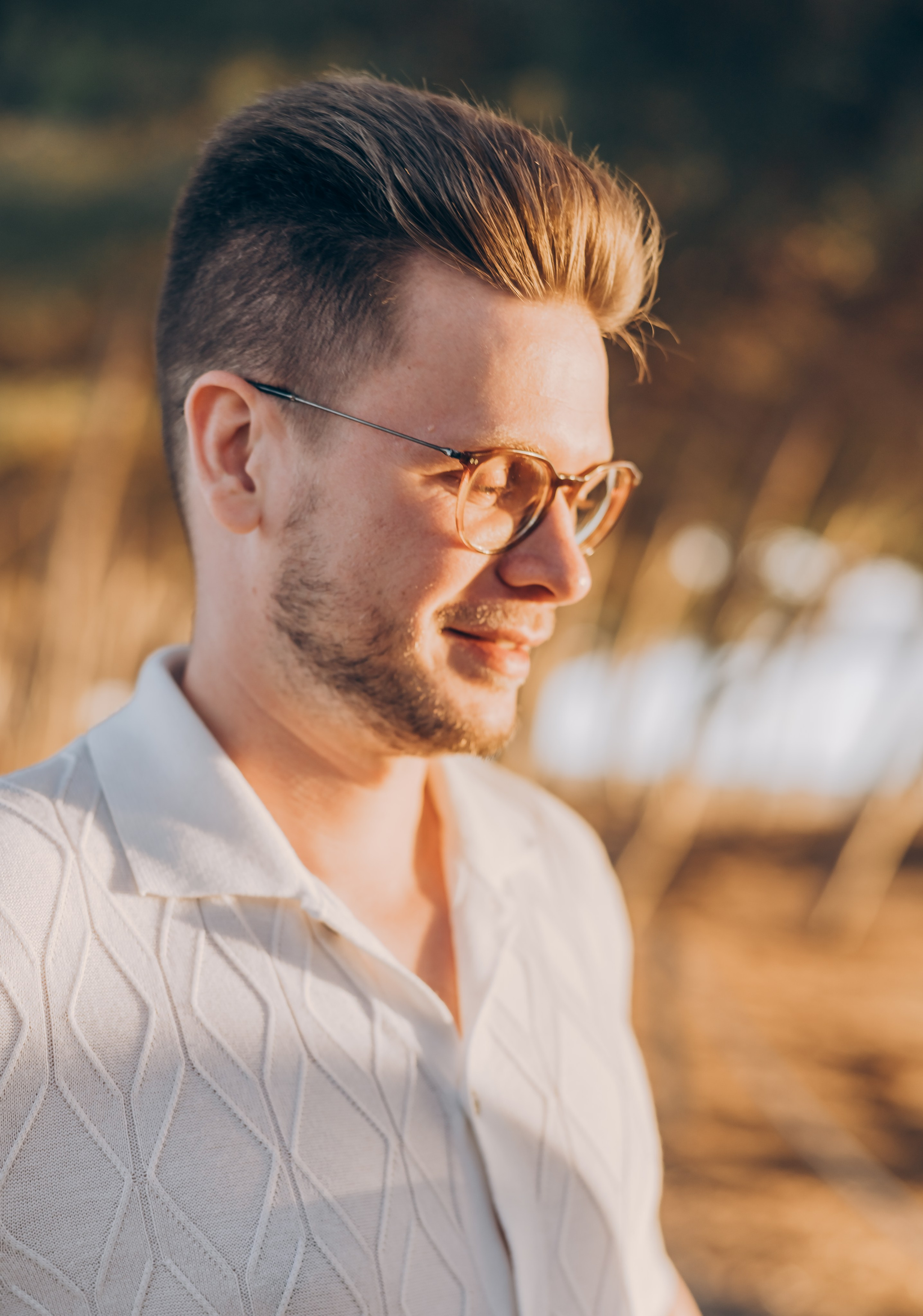 Sound of your hearts. Фотограф Пальма де Майорка