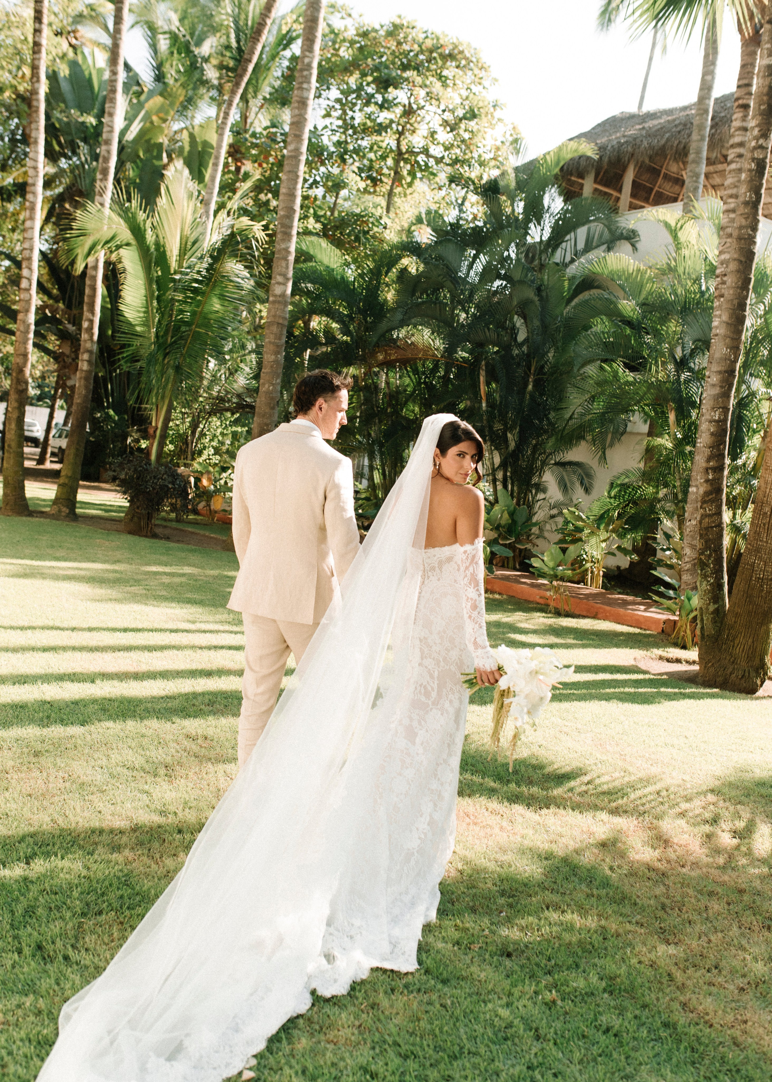 Frento el Punto, Sayulita. Wedding photographer Mexico Sayulita Puerto Vallarta Punta Mita Cabo