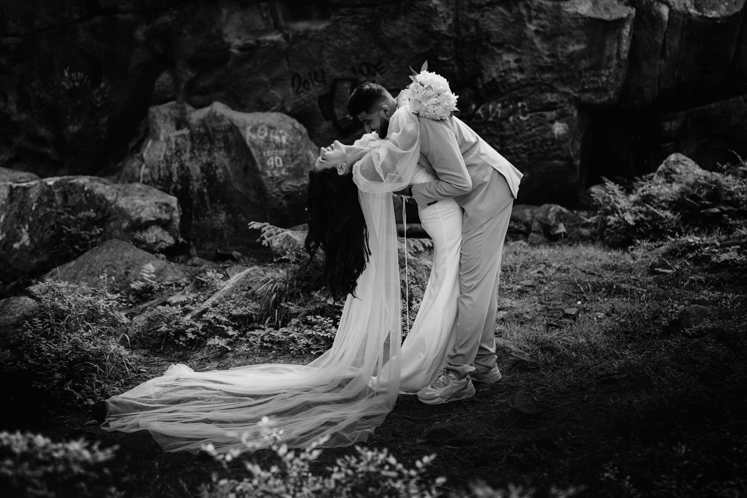 S&M. Photographer Netherlands