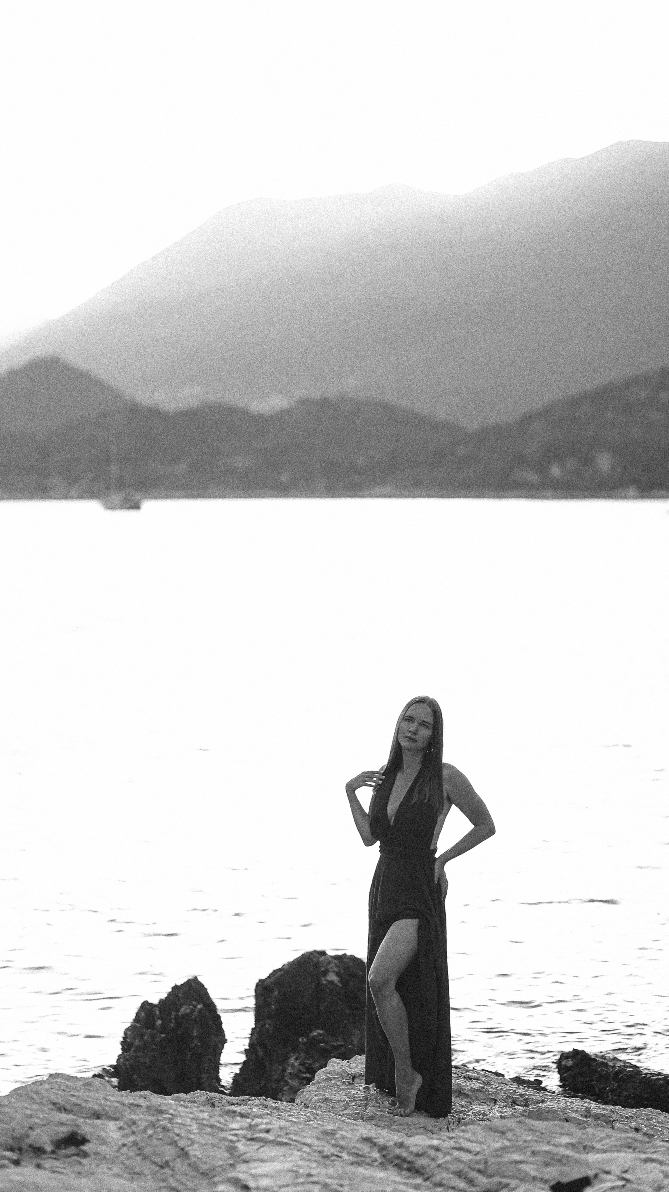 KATE. Valerıya Efremova Photographer Barcelona