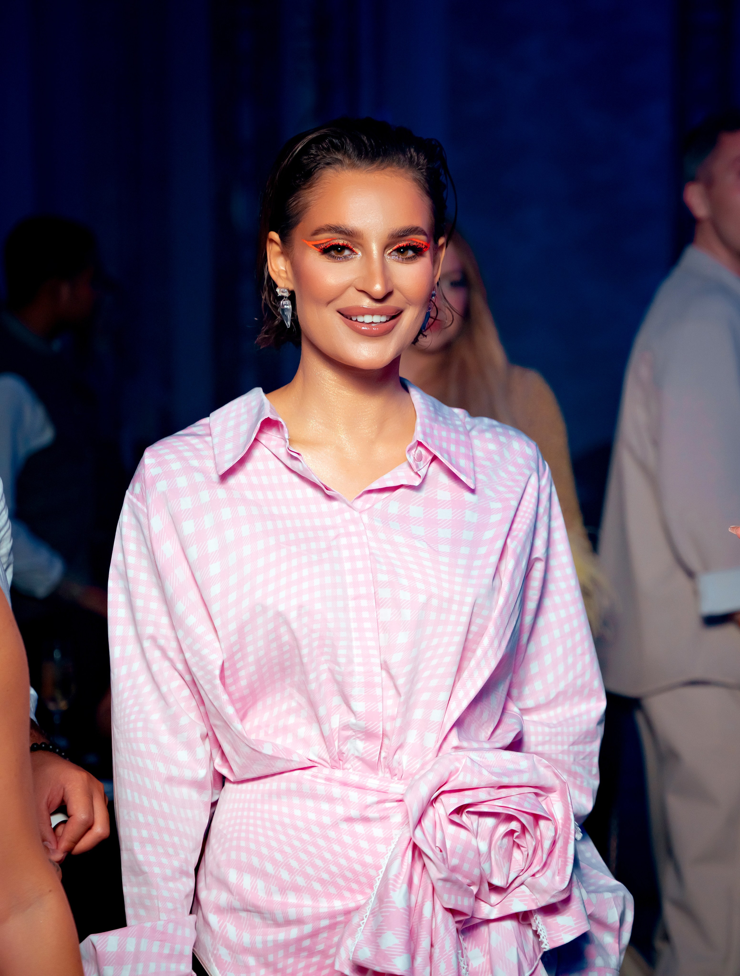 Event/Concert. Photographer and videographer in Dubai Dmitry Gromov