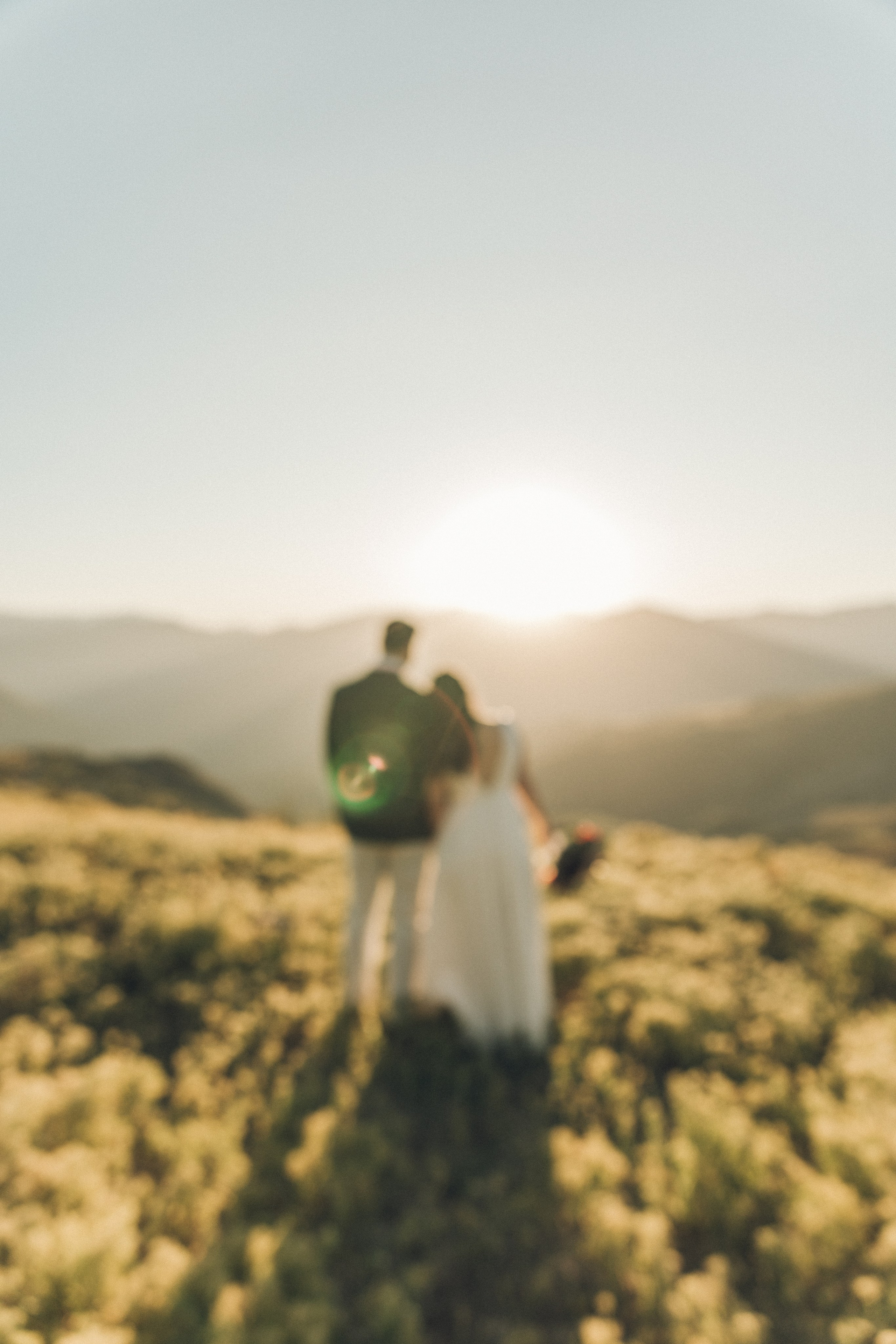 Elopement de Jorge & Jess. Photographer in Santiago, Chile Anna Almazova