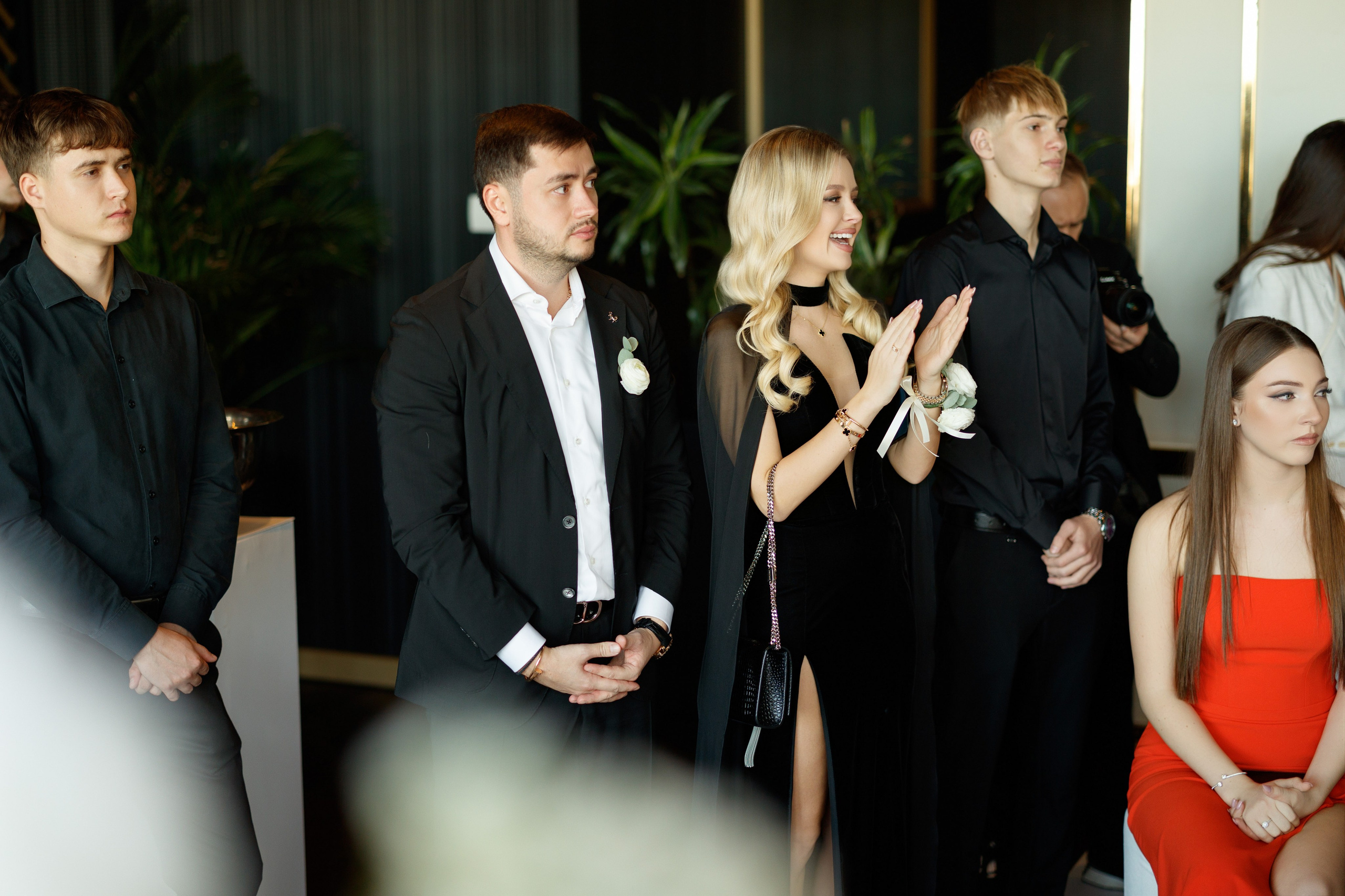 Victor & Andreea | Fotografie de nuntă. Scarlat Photography