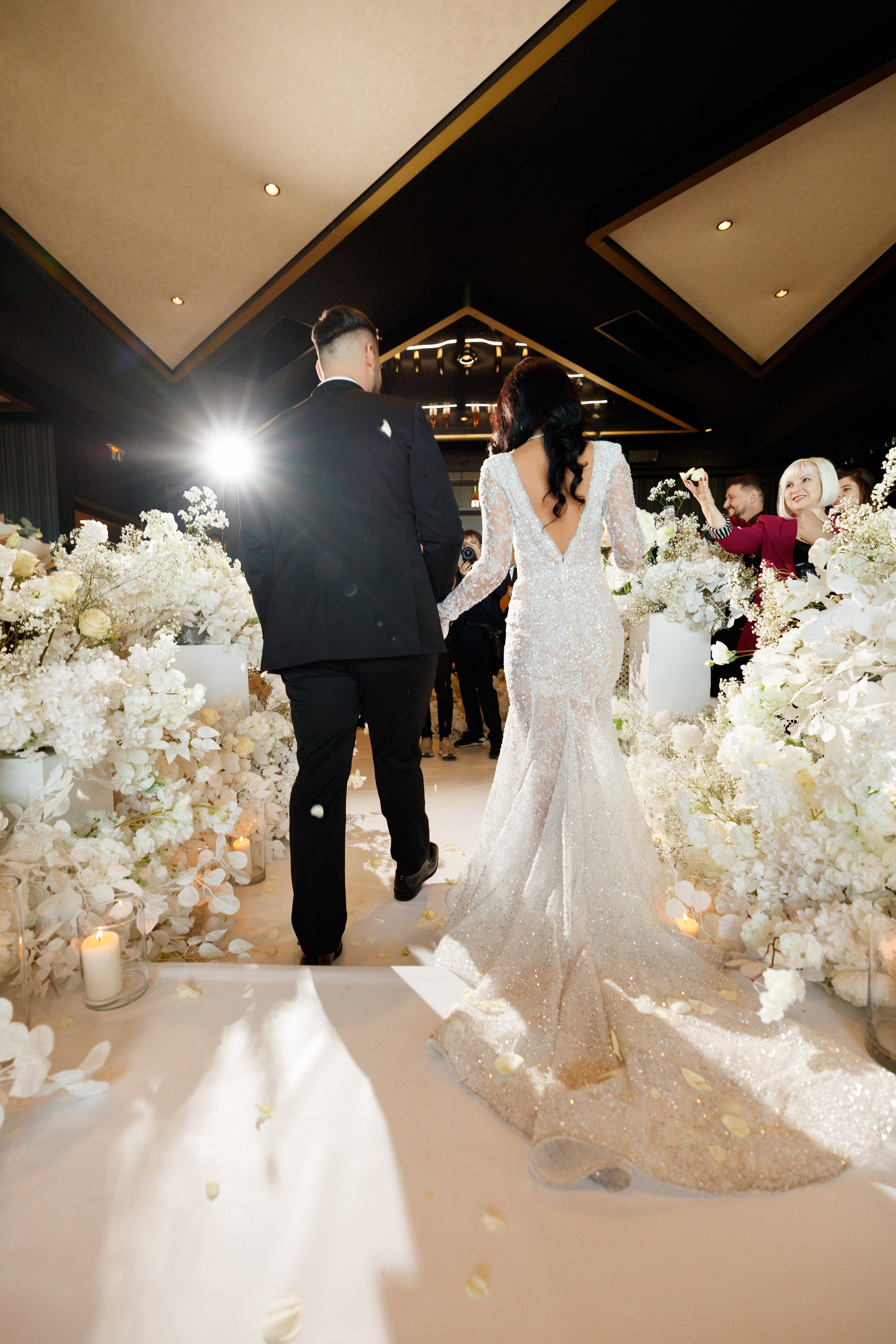 Victor & Andreea | Fotografie de nuntă. Scarlat Photography