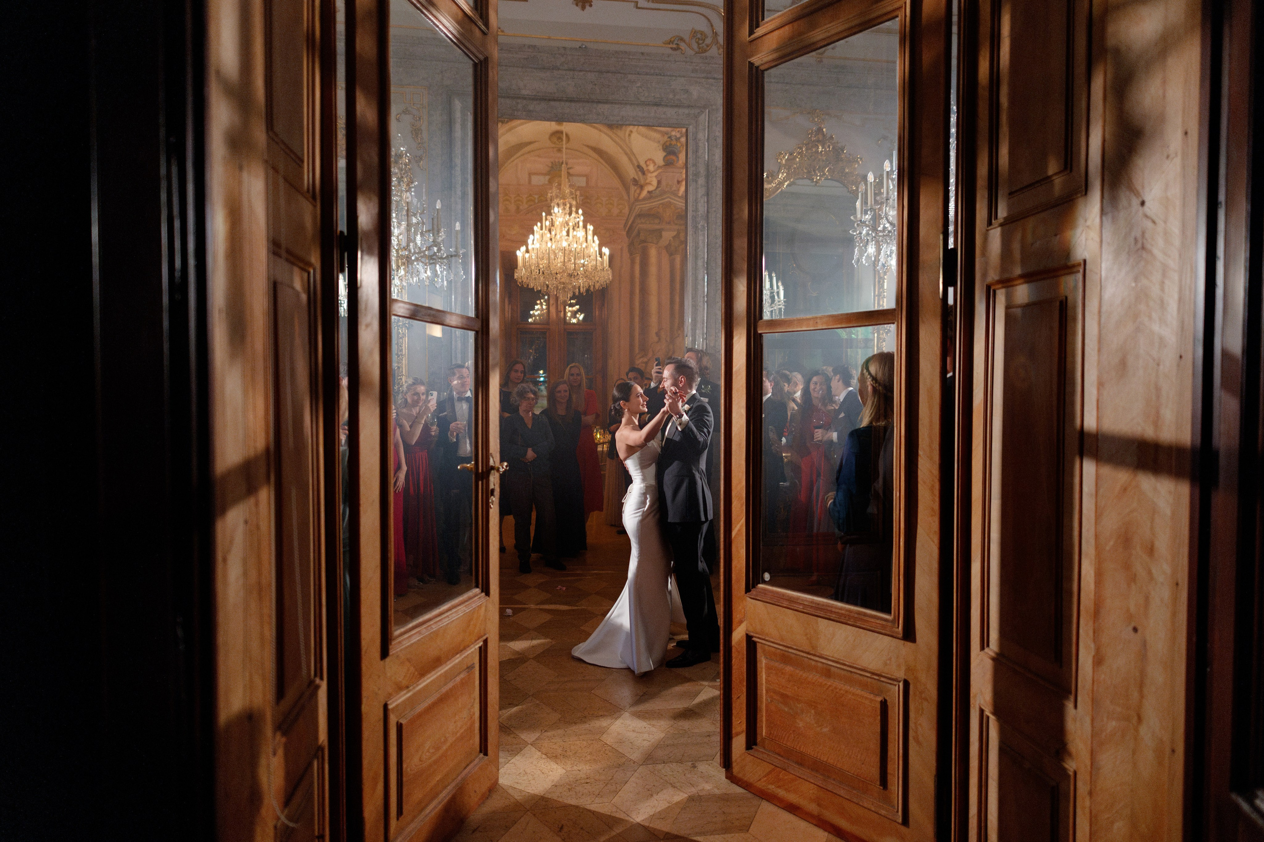 Philipp & Alina | Wedding photography. Scarlat Photography