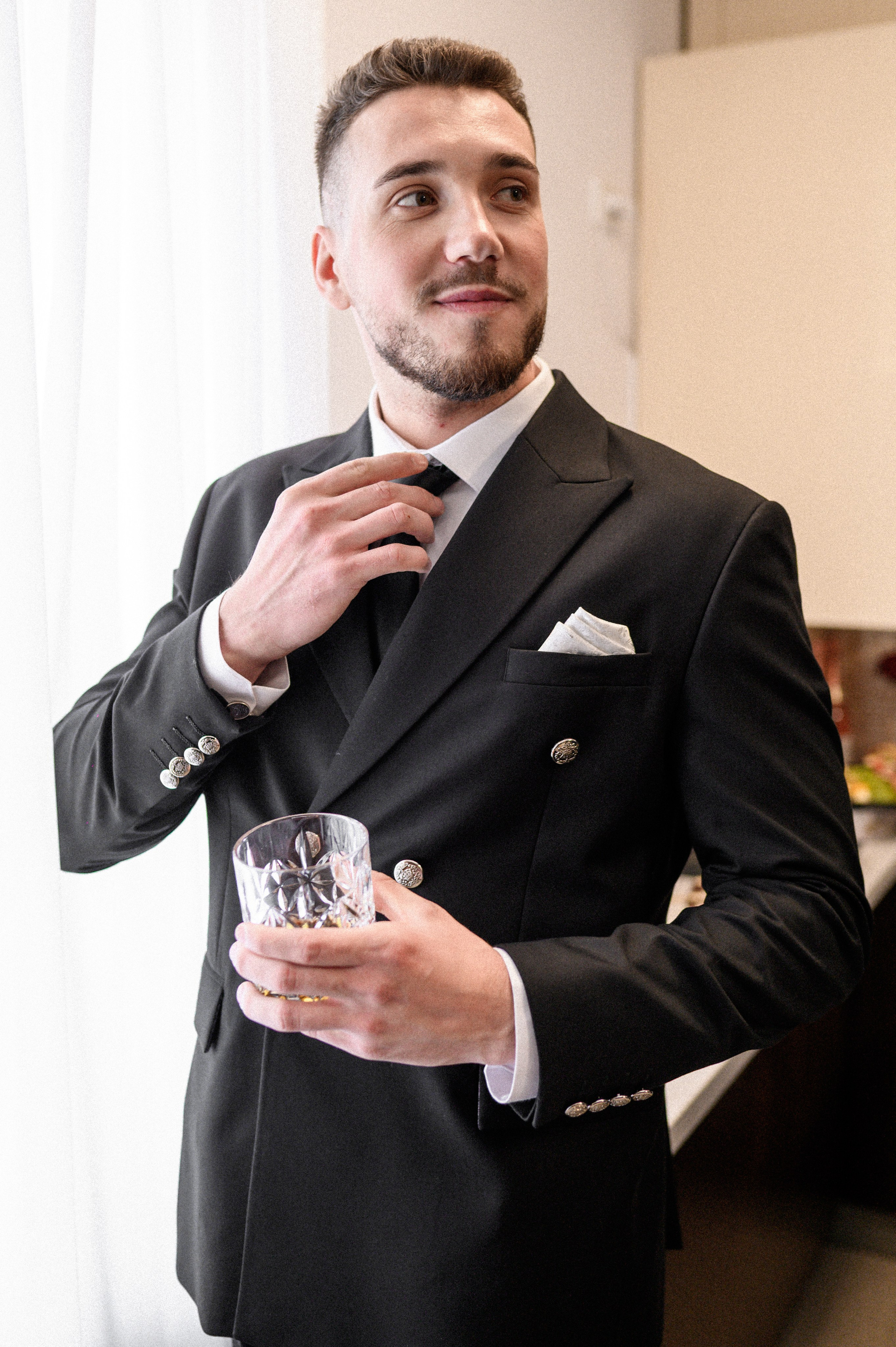 Ștefana & Cosmin. BCarp Productions