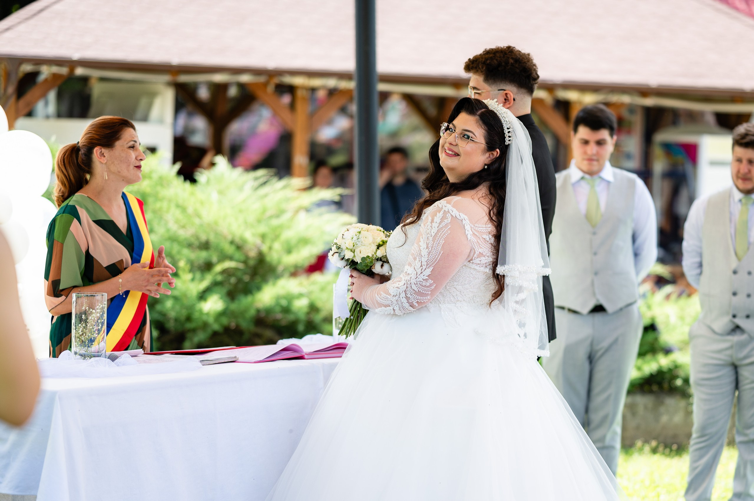 Simina & Gabriel. BCarp Productions