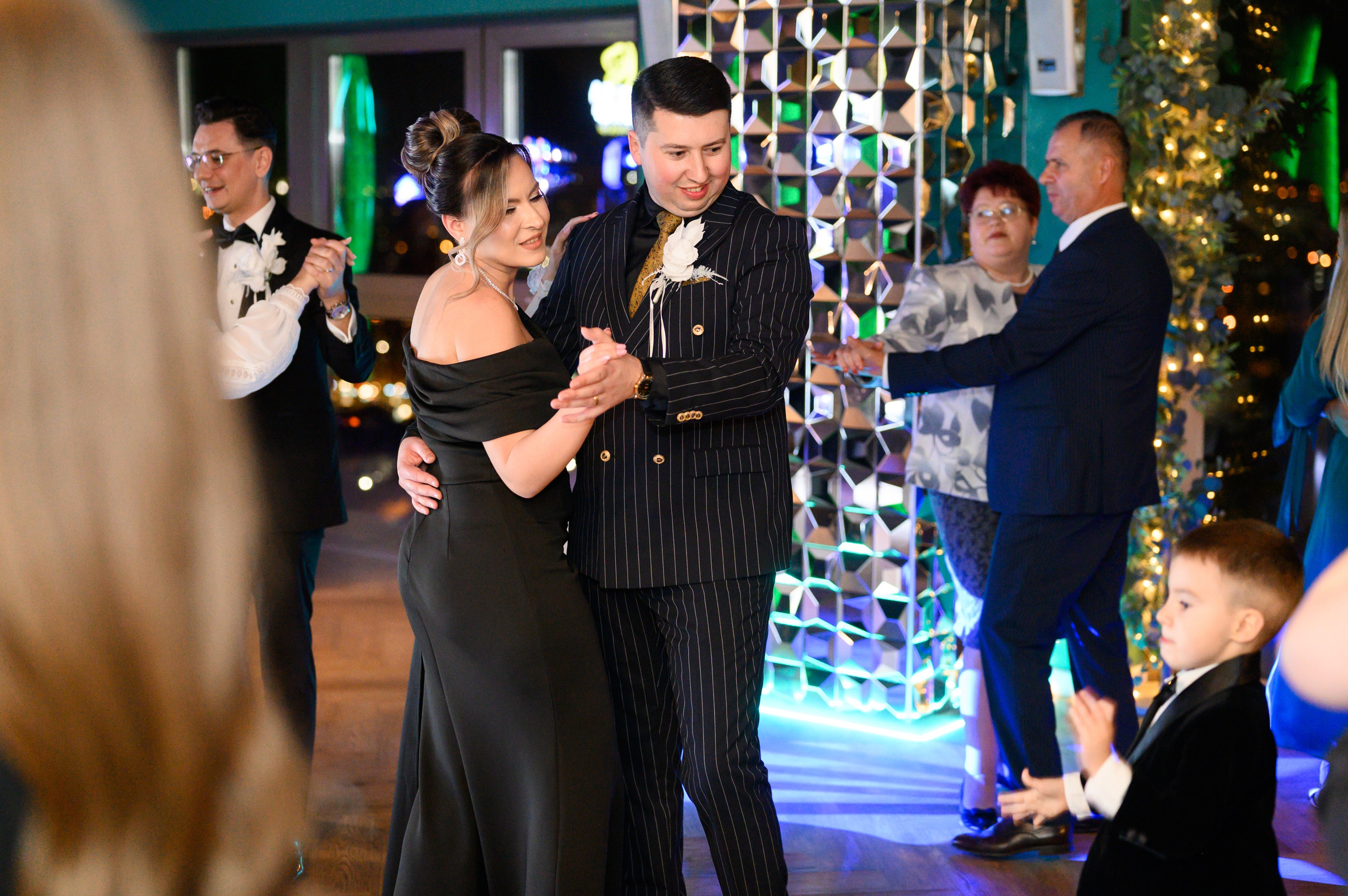 Andreea & Ovidiu. BCarp Productions