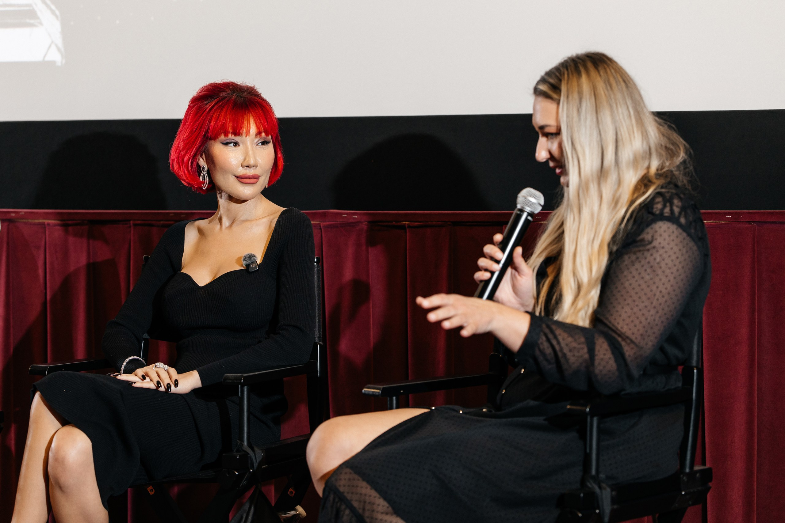 ISoul Women Leadership Awards. Photographer Andrei White