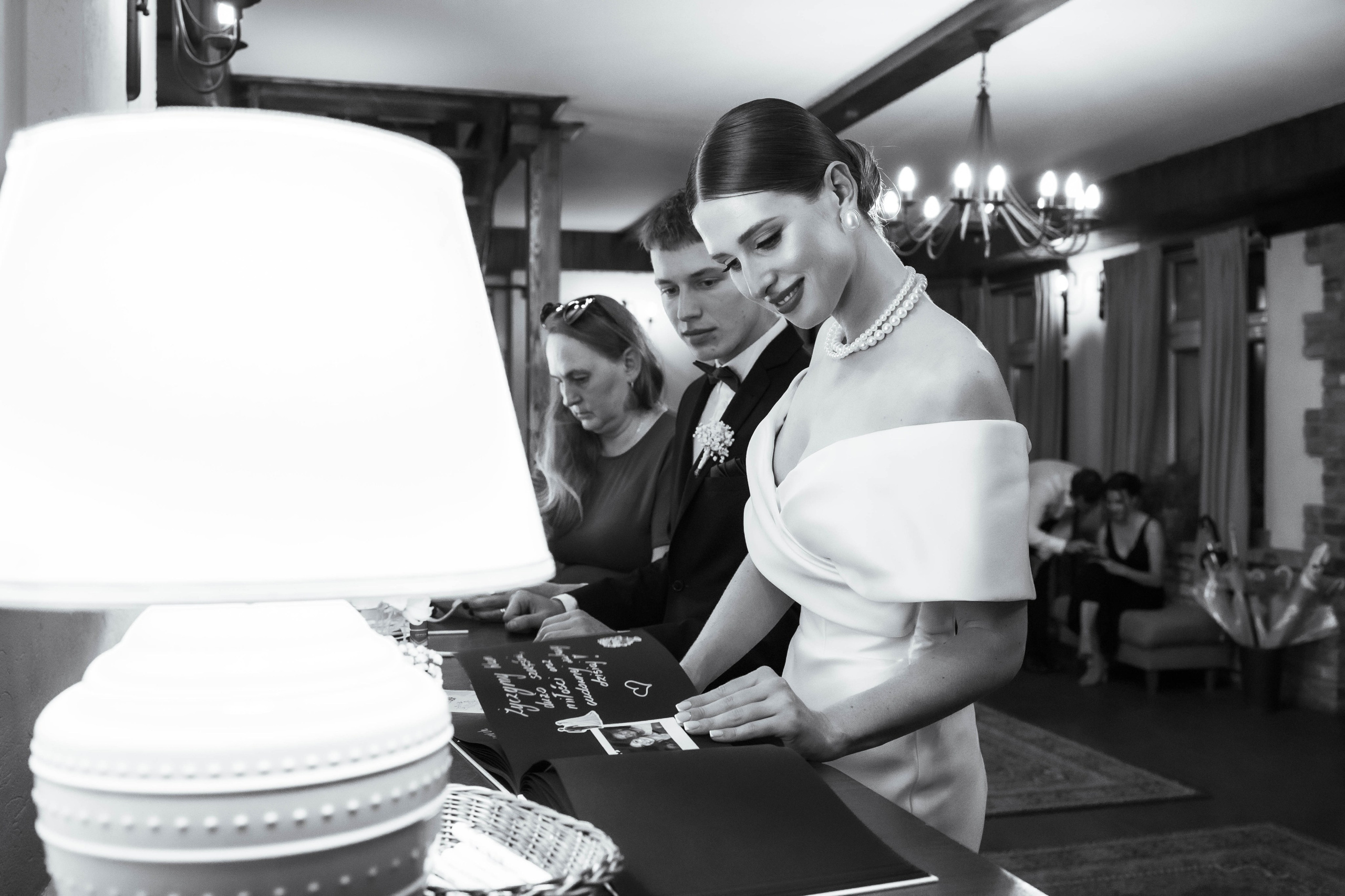 IGA GRZEGORZ. Fotograf Mykhalchuk Inna Kraków