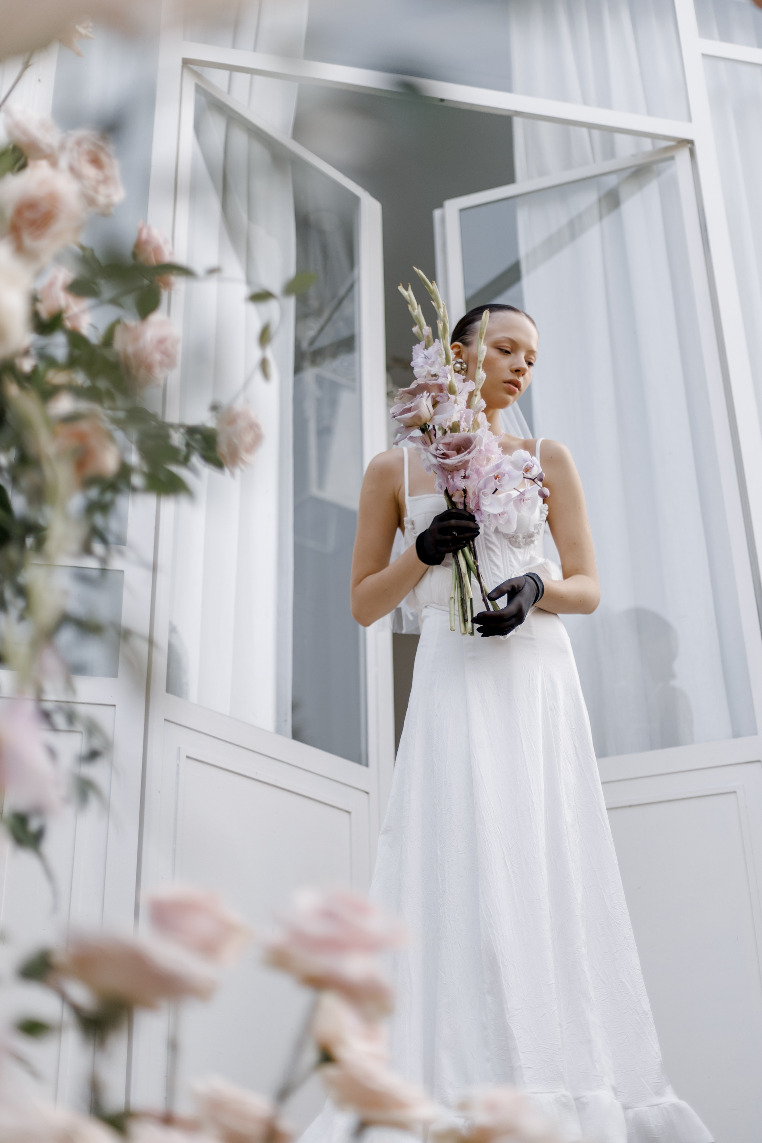 D & S — Lago Maggiore, Italy. Destination Hochzeitsfotografin aus München - Valeria Berk