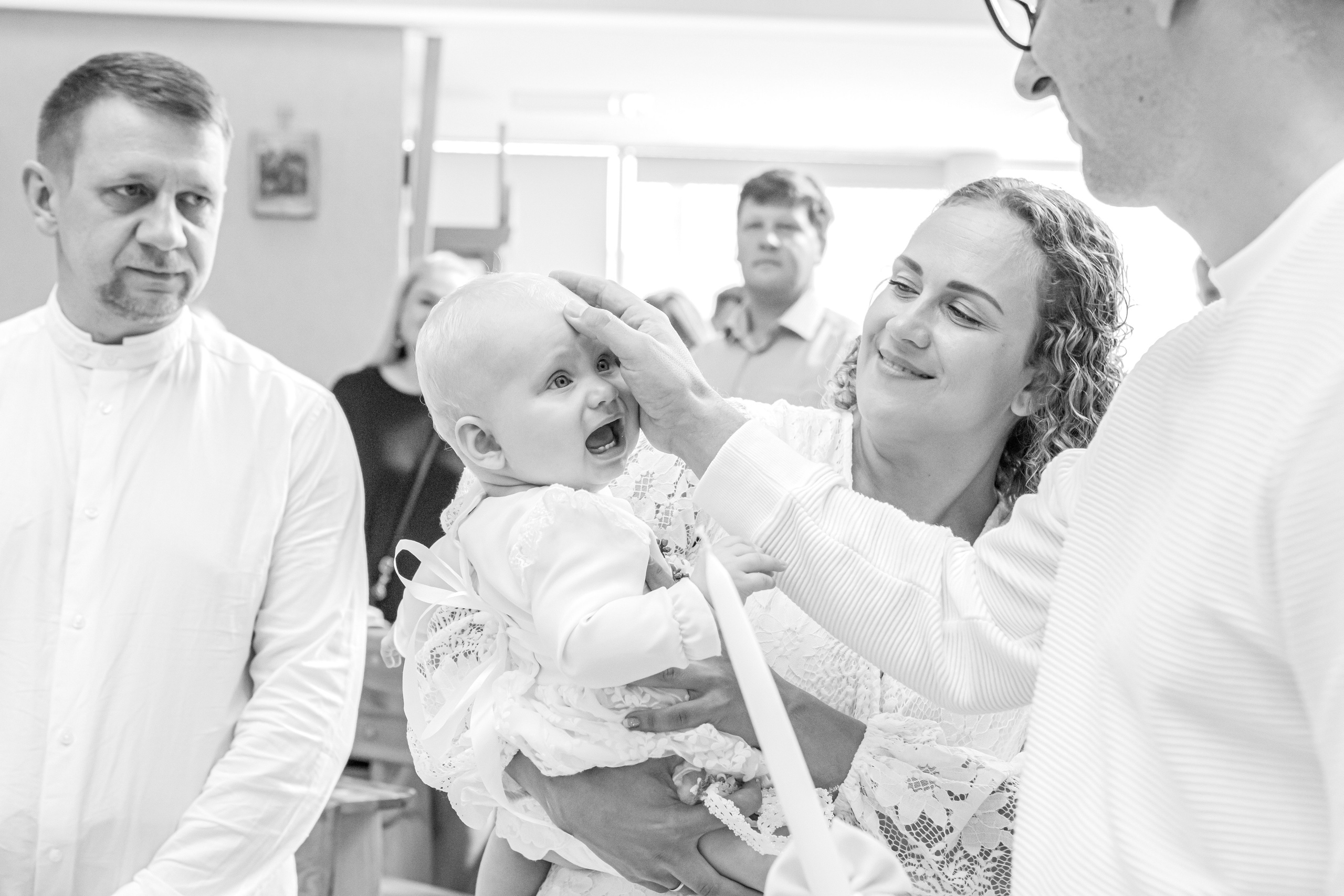 Urtė. Wedding and family photographer in Lithuania — Yvanessa Gelvano