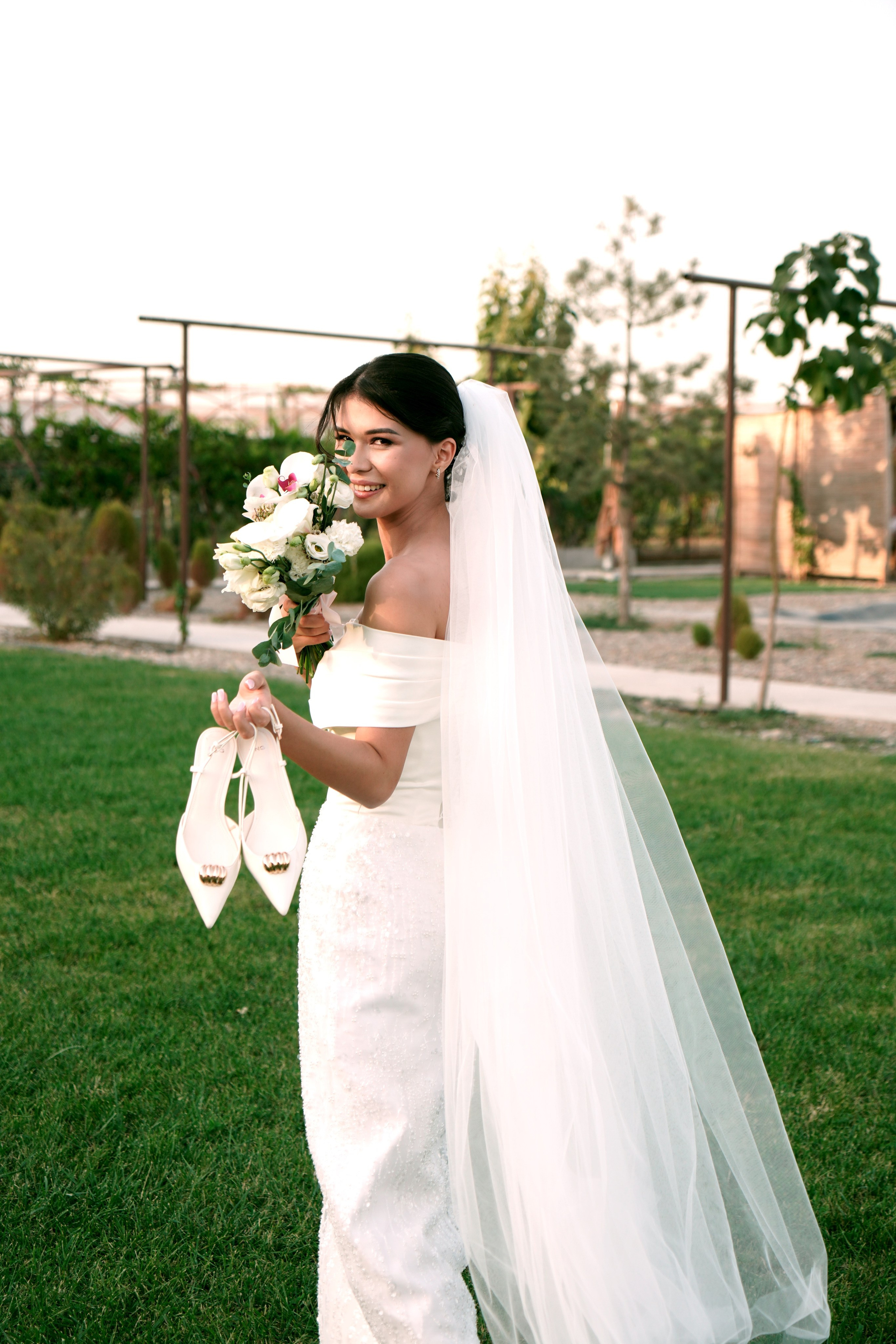 Wedding. Диана Сонни фотограф, город Ташкент