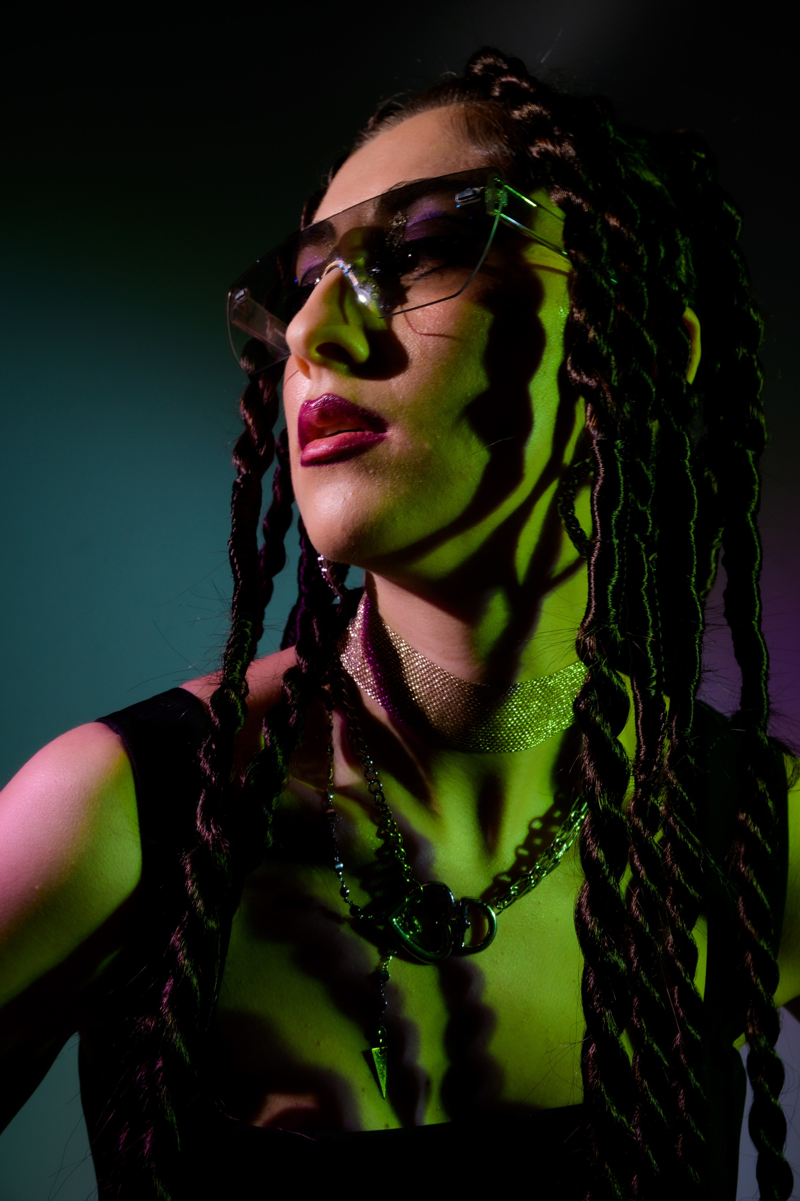 Fotograf Dmitrii Donets