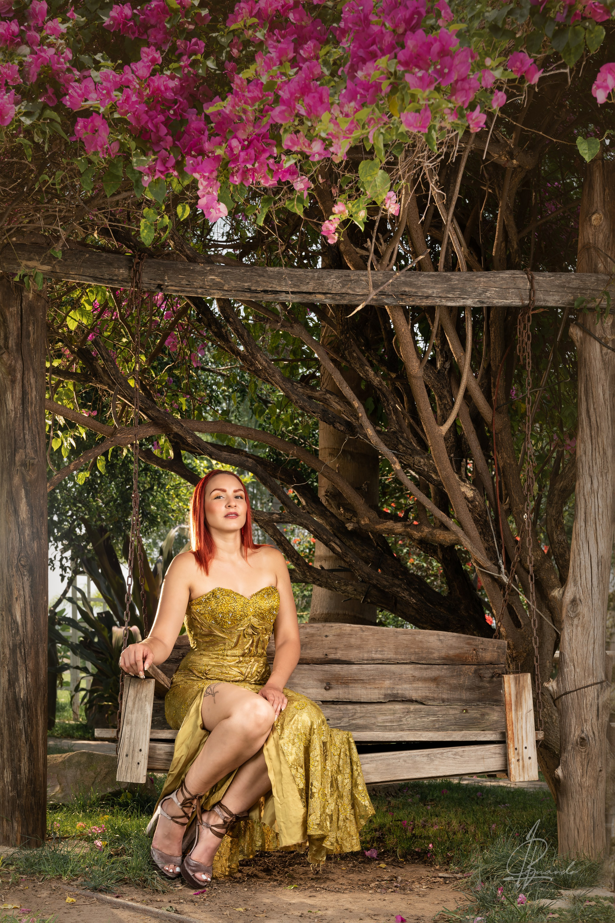 SESIONES  ESTUDIO & EXTERIOR. Leonardo Bautista Fotógrafo