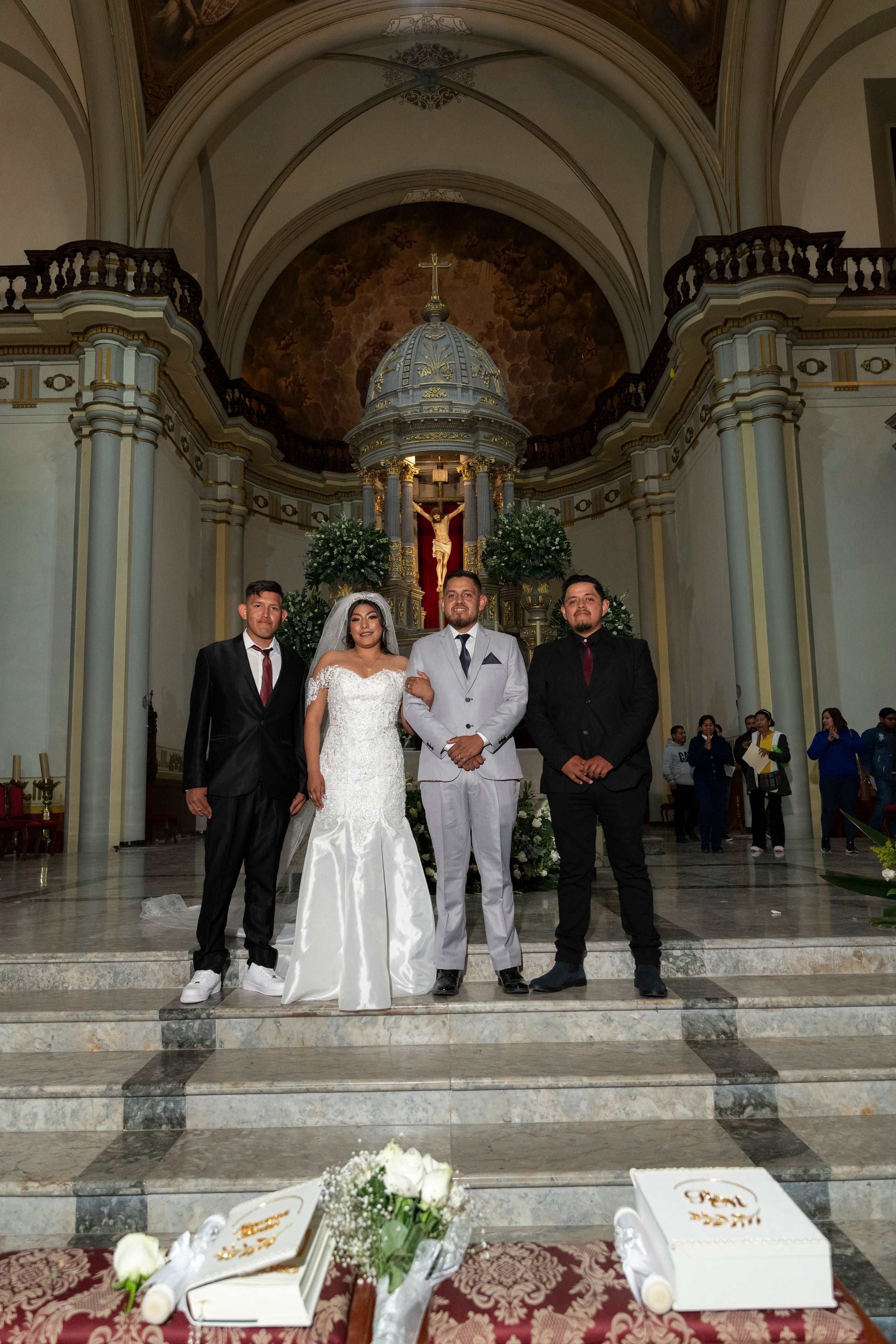 Myr. Leonardo Bautista Fotógrafo