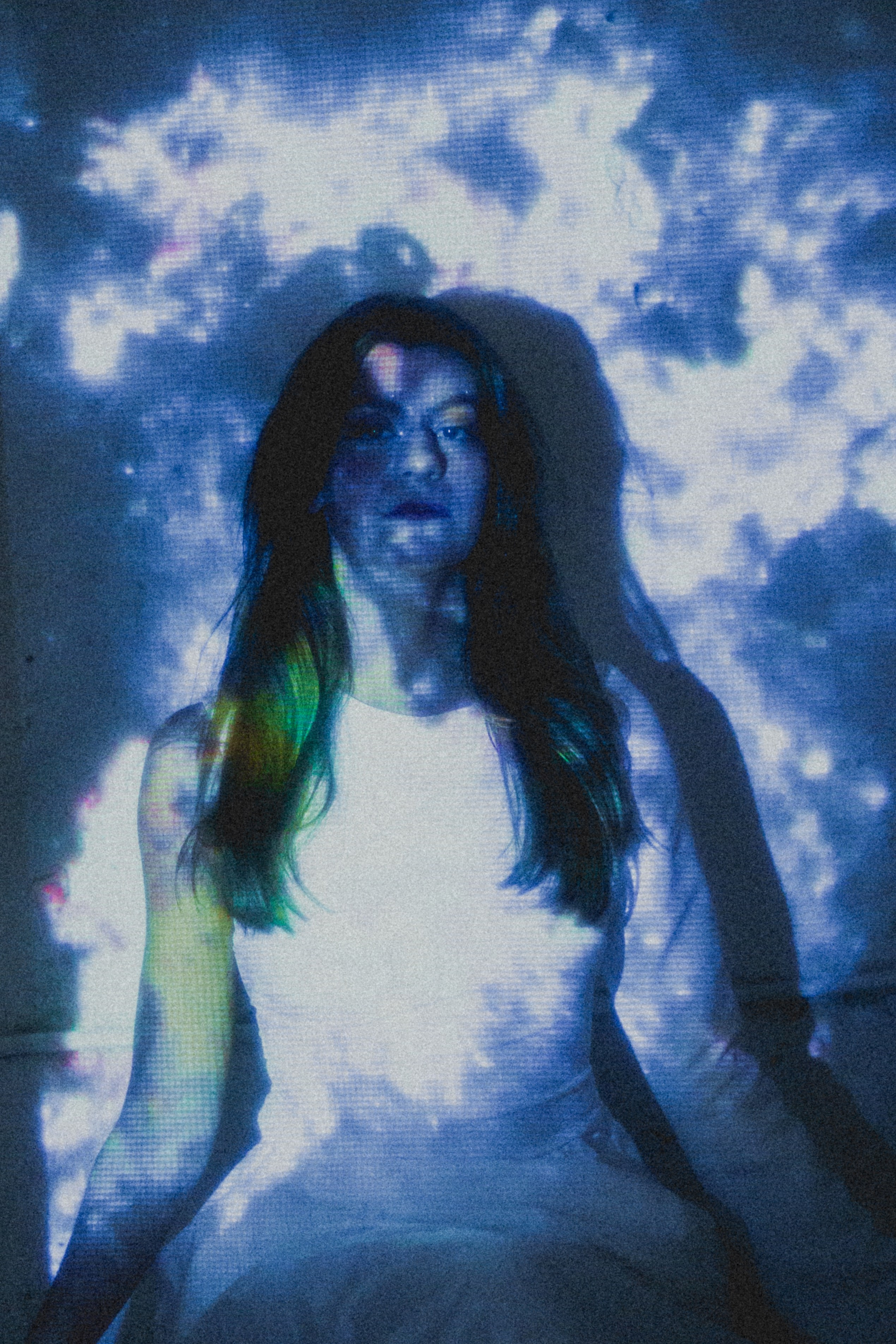 Matina. Photographer in Greece Kristina