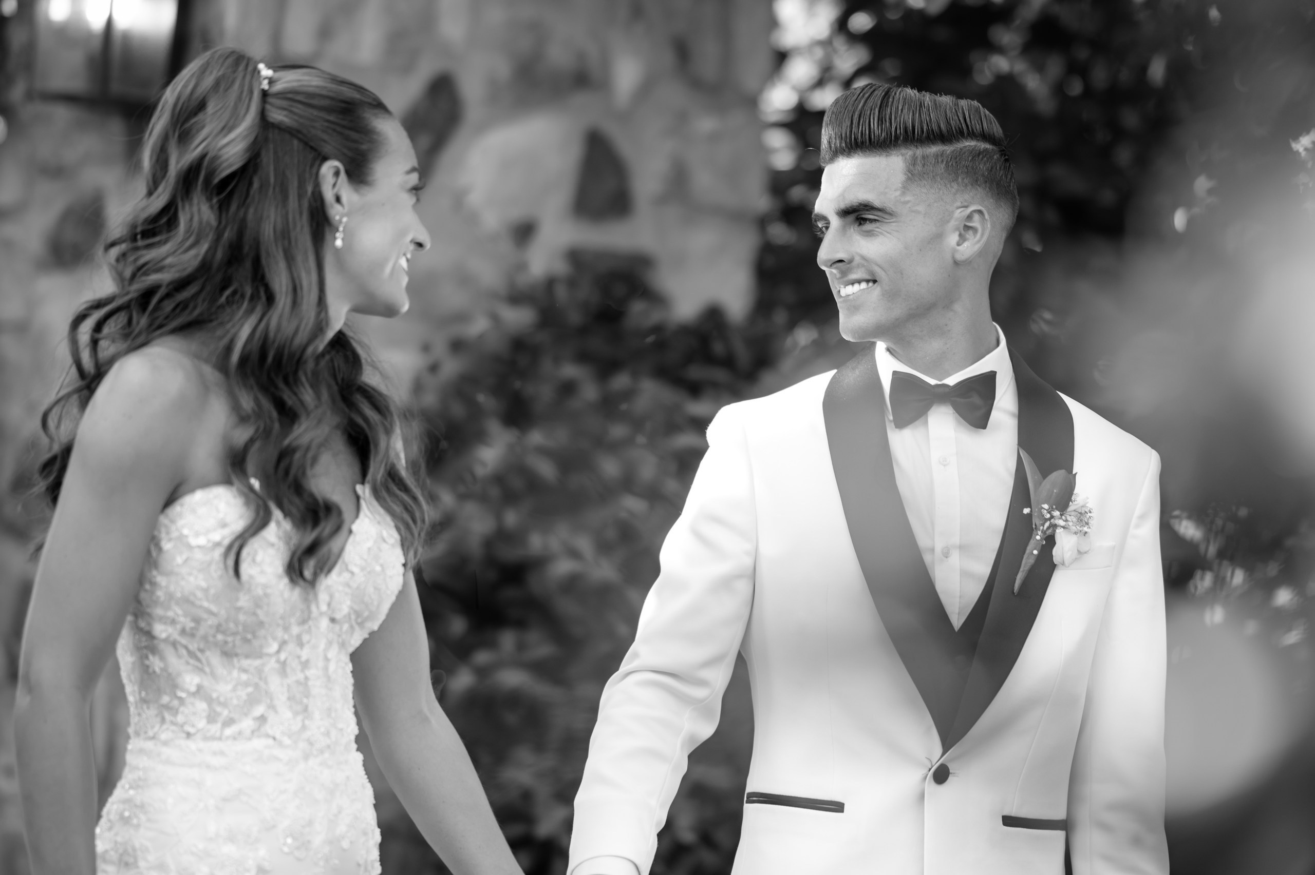 Kathryn and Jack. Wedding Photo & Video