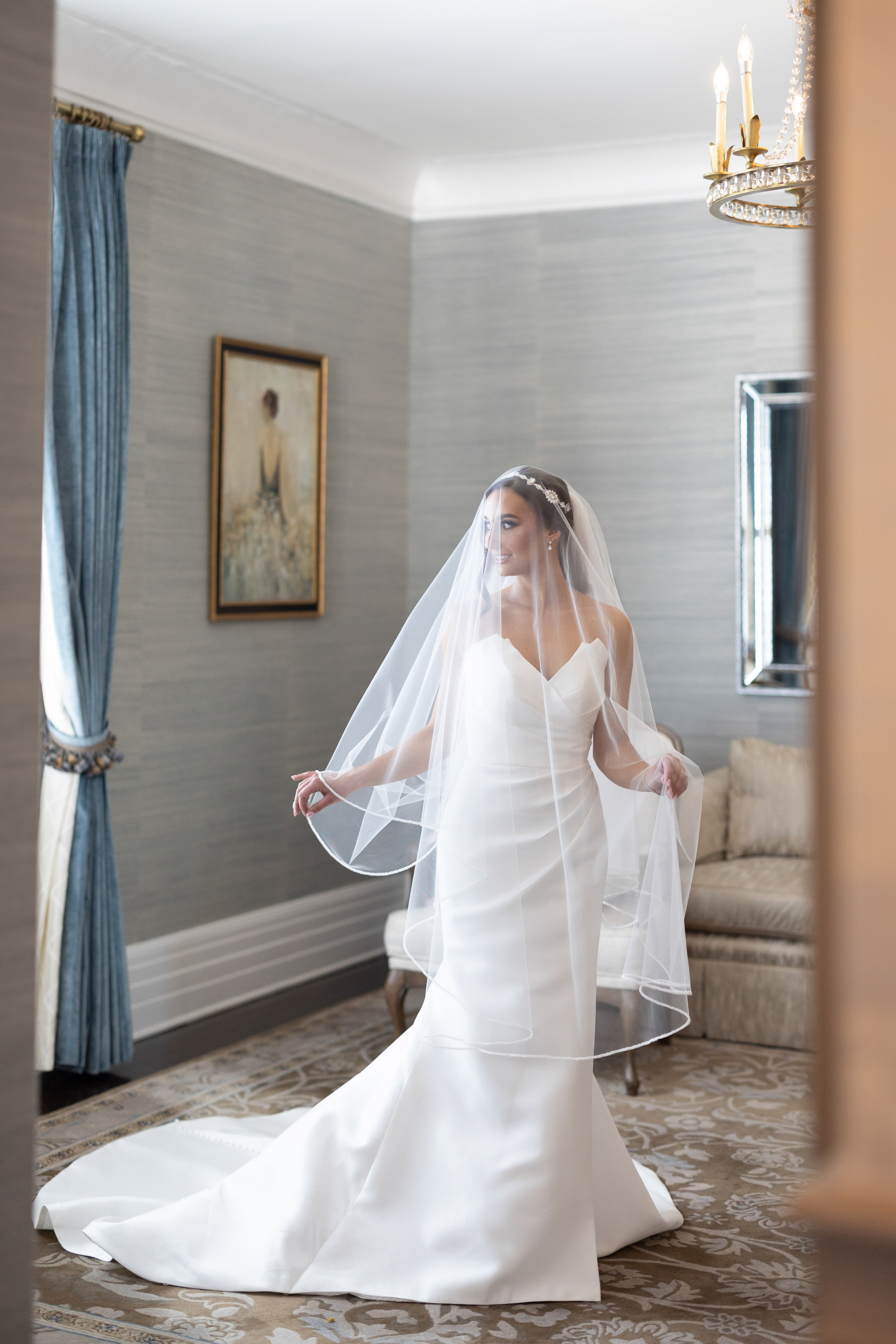 Gianna and Alexander, Shadowbrook at Shrewsbusy, NJ. Wedding Photo & Video