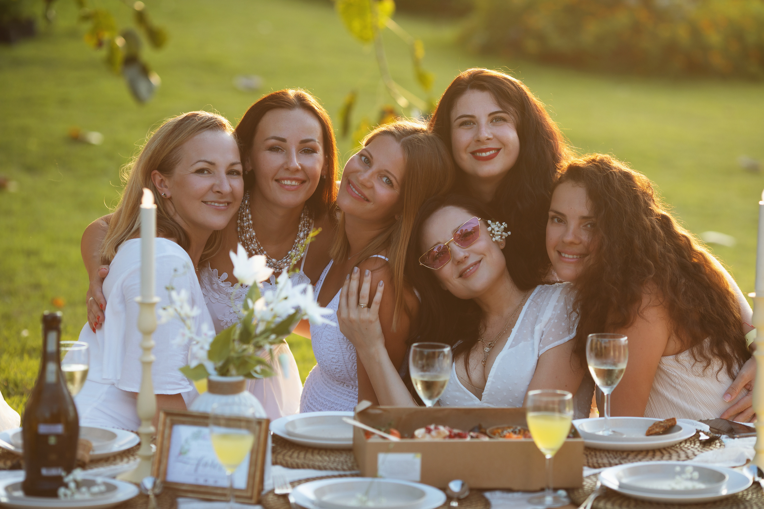 Girls just wanna have fun. Photographer in Singapore Kate Bird
