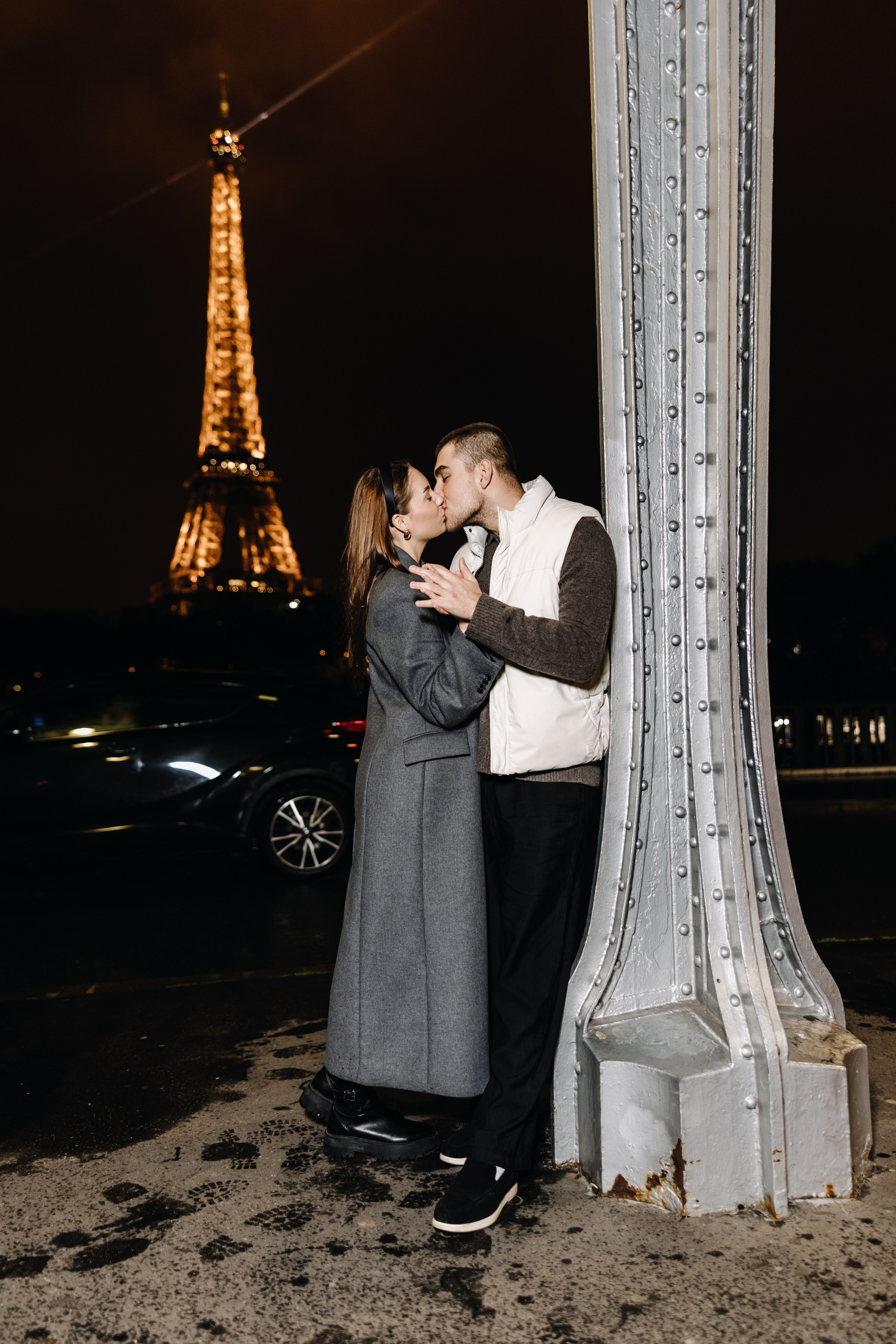 Couples. Ilia Pisarenko — Fashion & Street Photographer in Paris