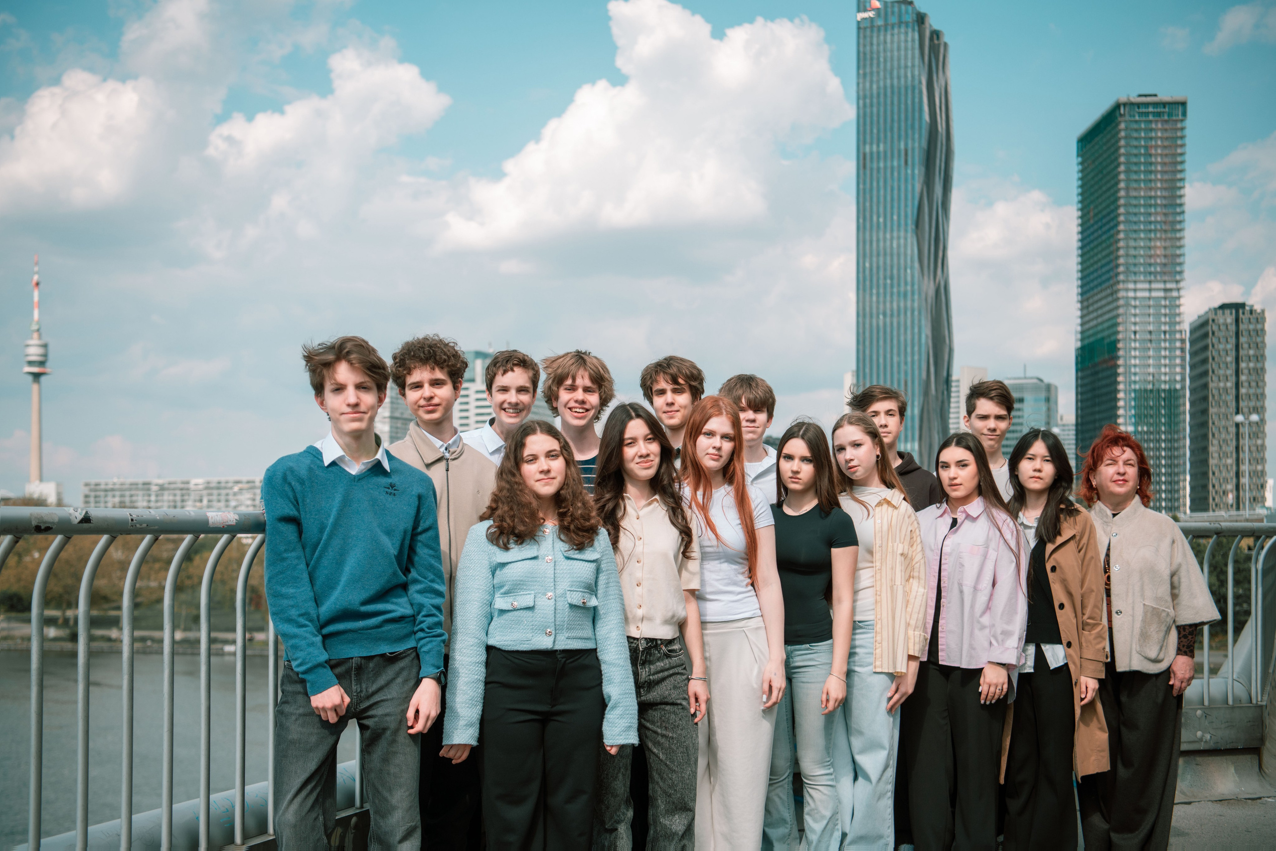 Выпускники. Семейный и детский фотограф